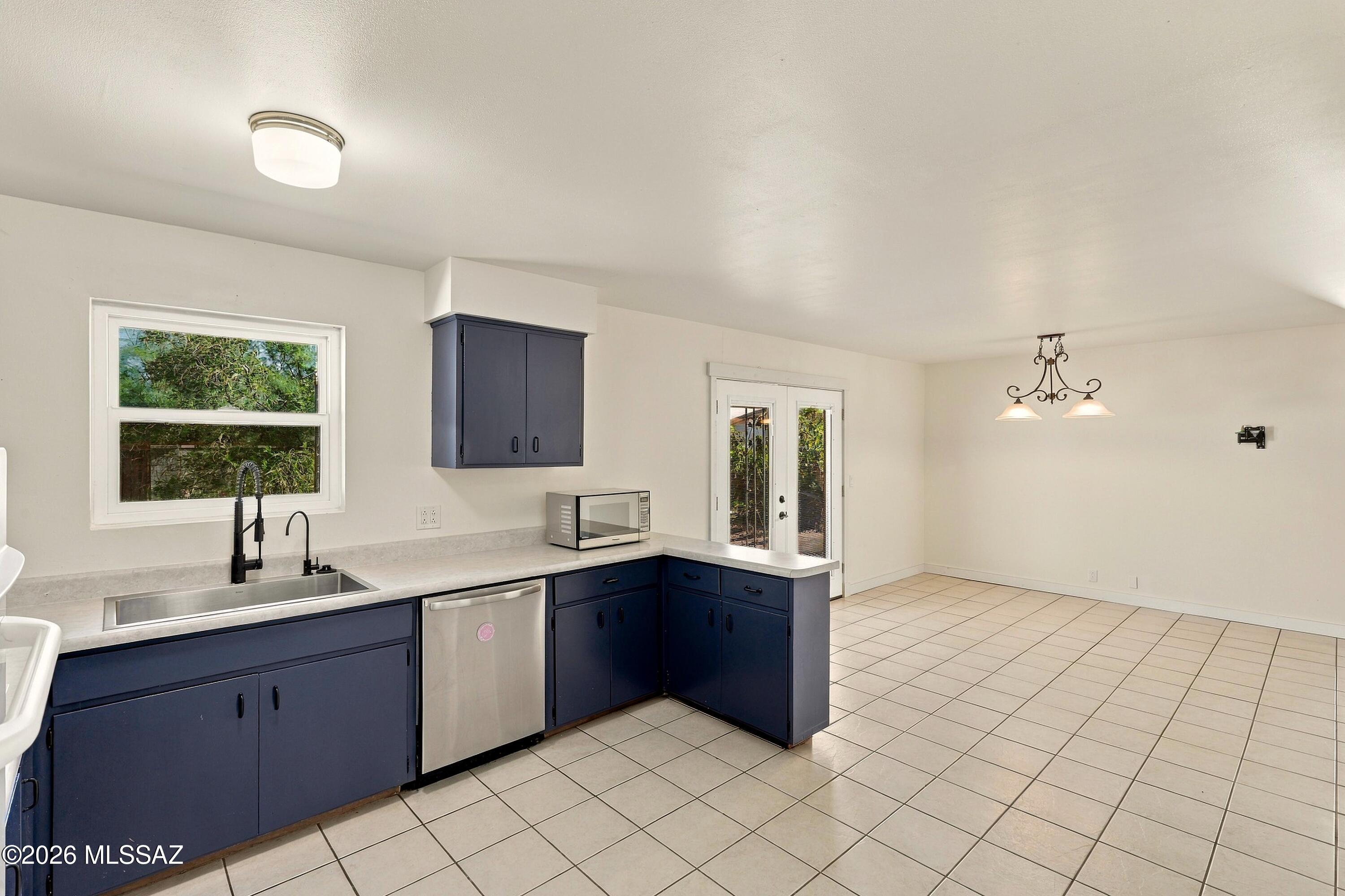 Tucson Park West (99-204) - Residential