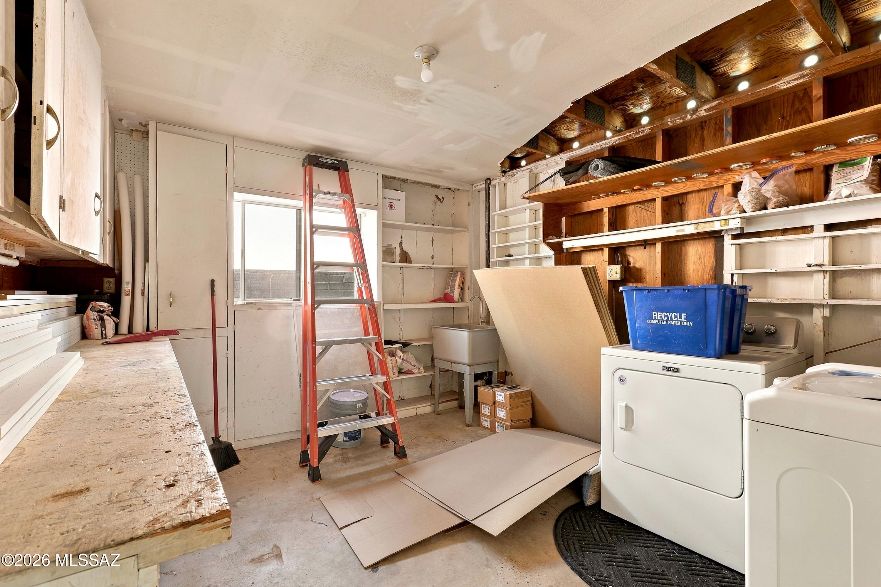 Tucson Park West (99-204) - Residential