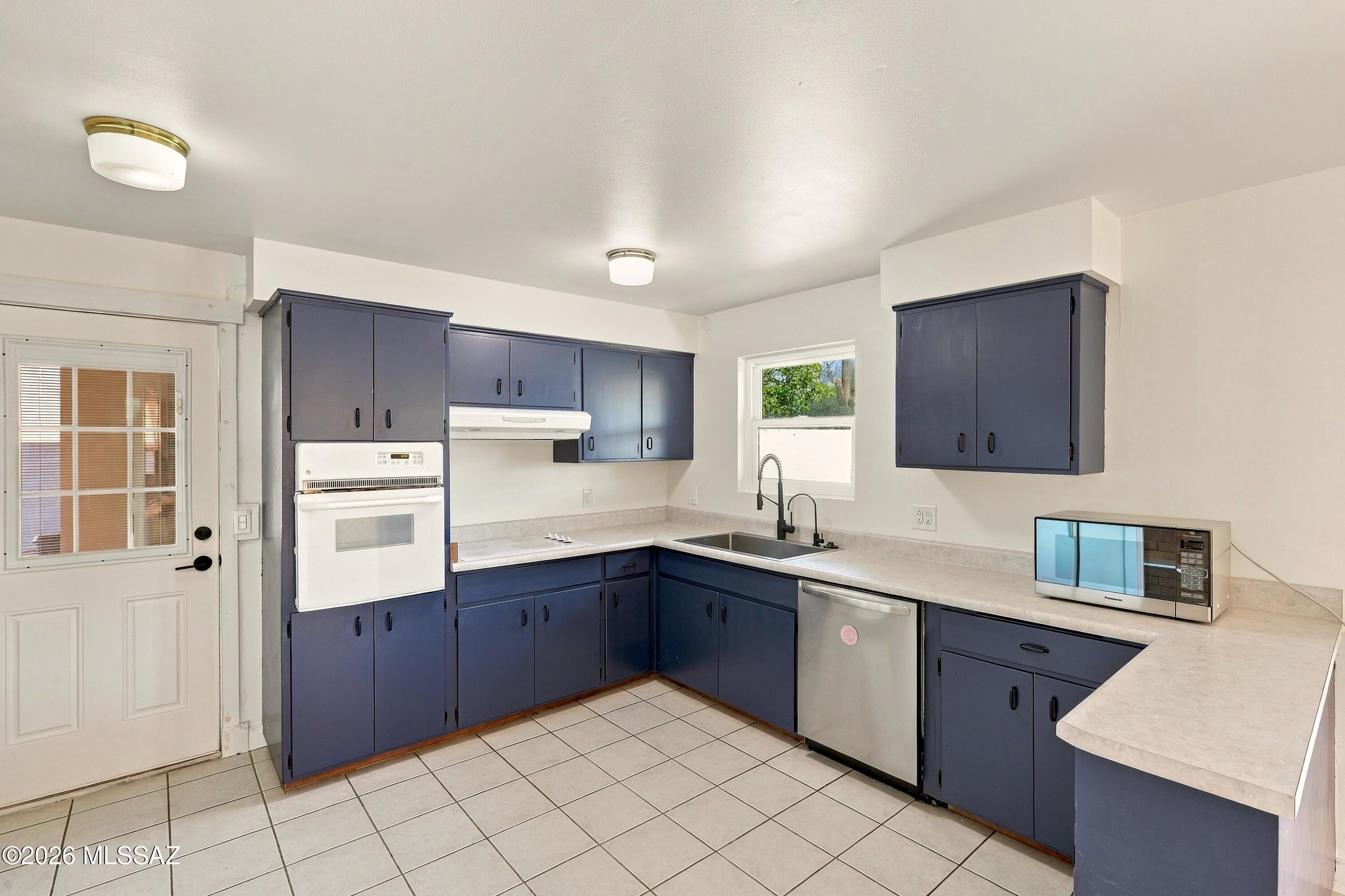 Tucson Park West (99-204) - Residential