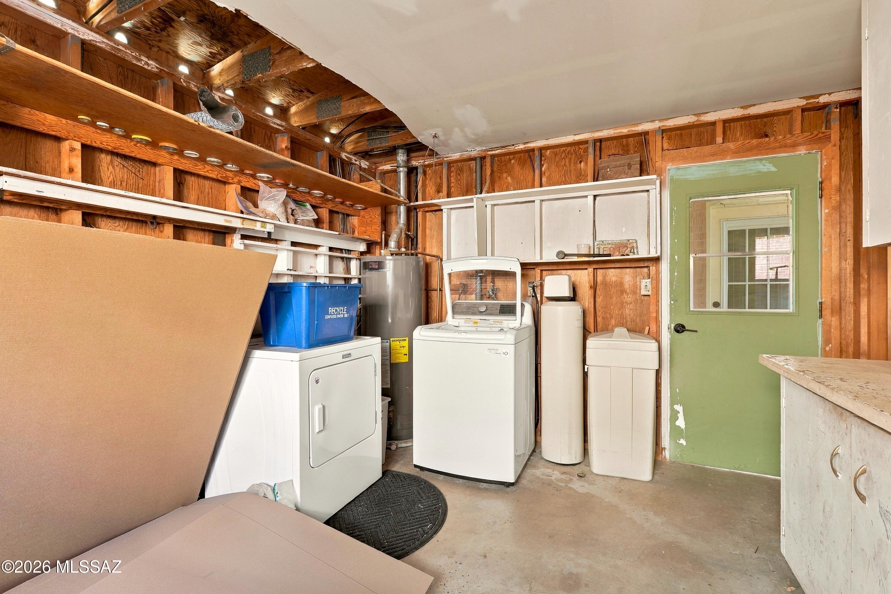 Tucson Park West (99-204) - Residential