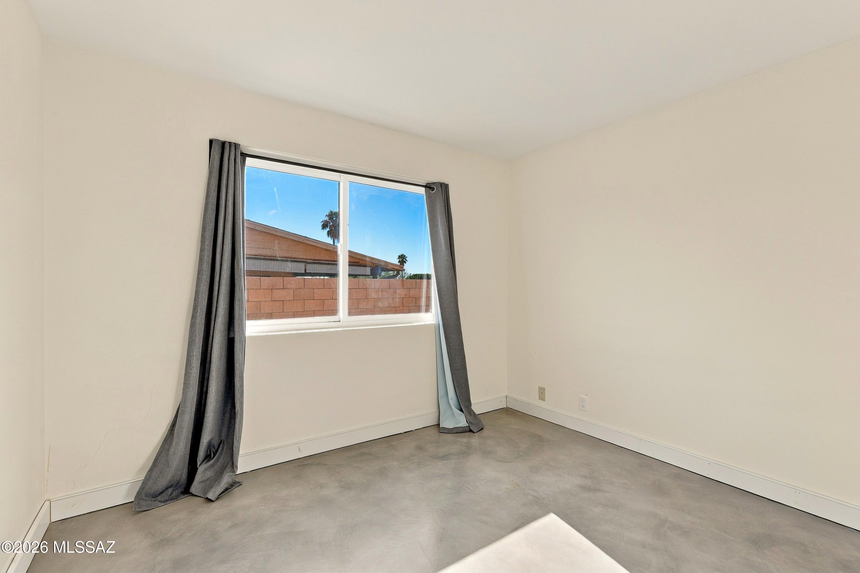 Tucson Park West (99-204) - Residential