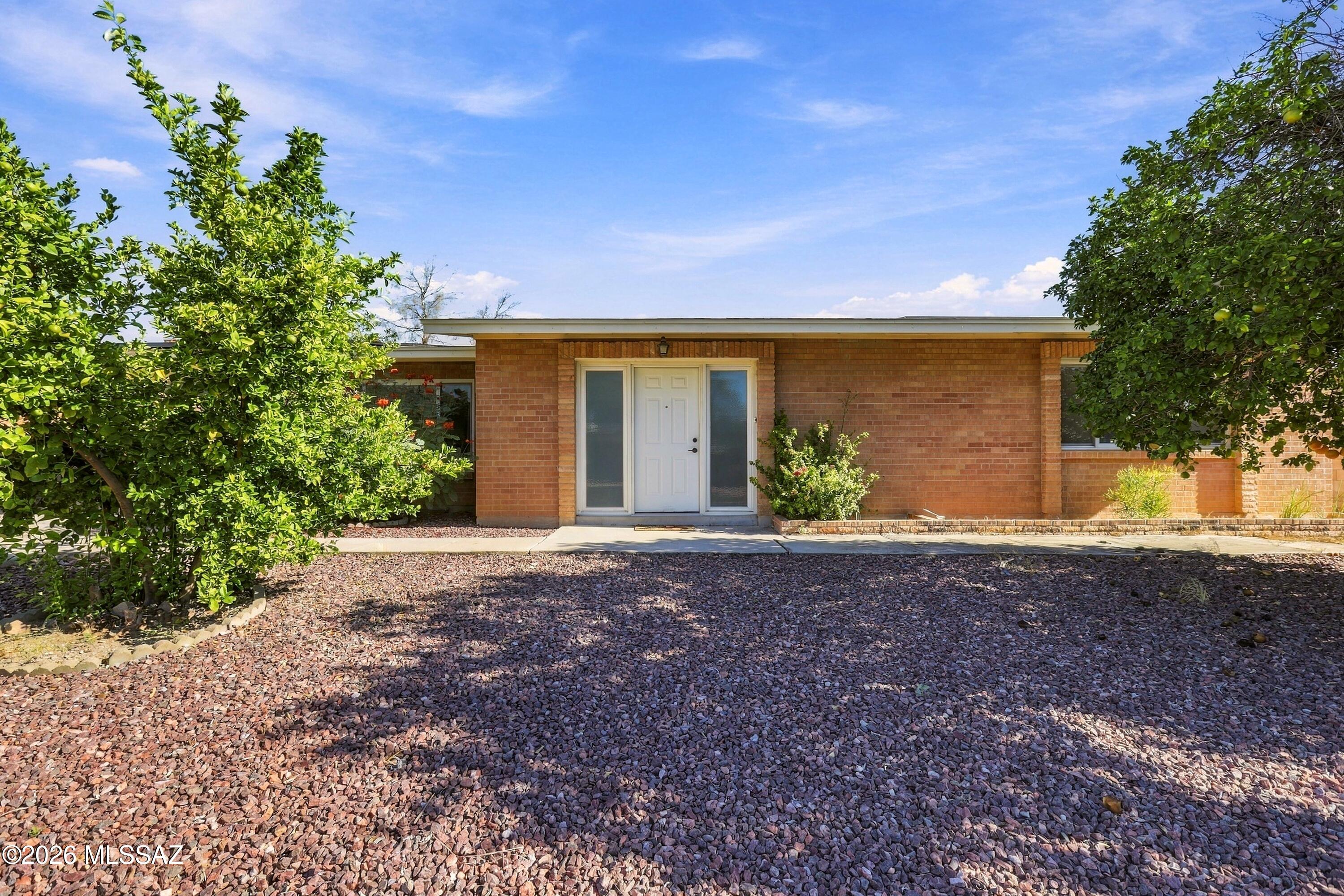 Tucson Park West (99-204) - Residential