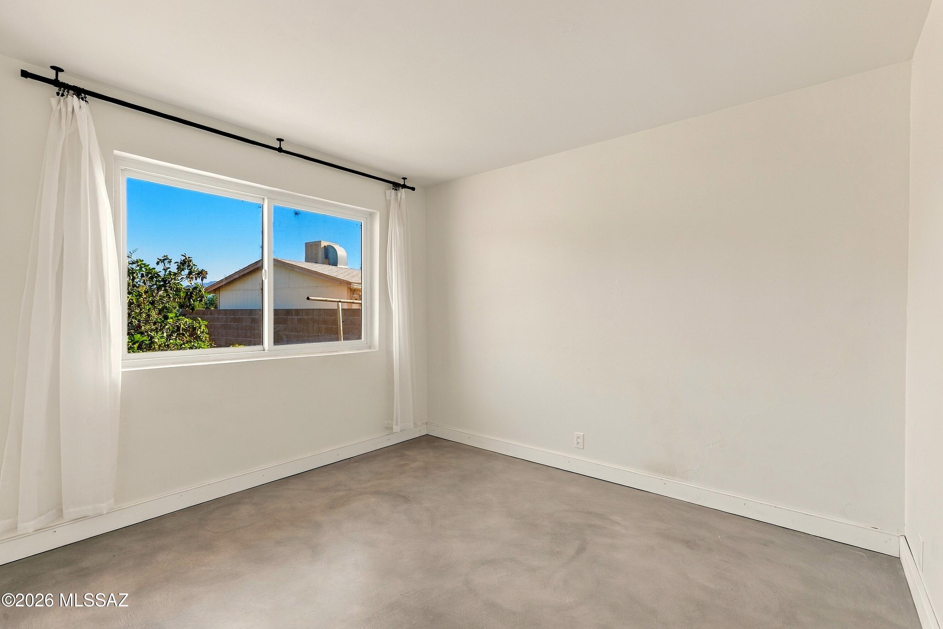 Tucson Park West (99-204) - Residential