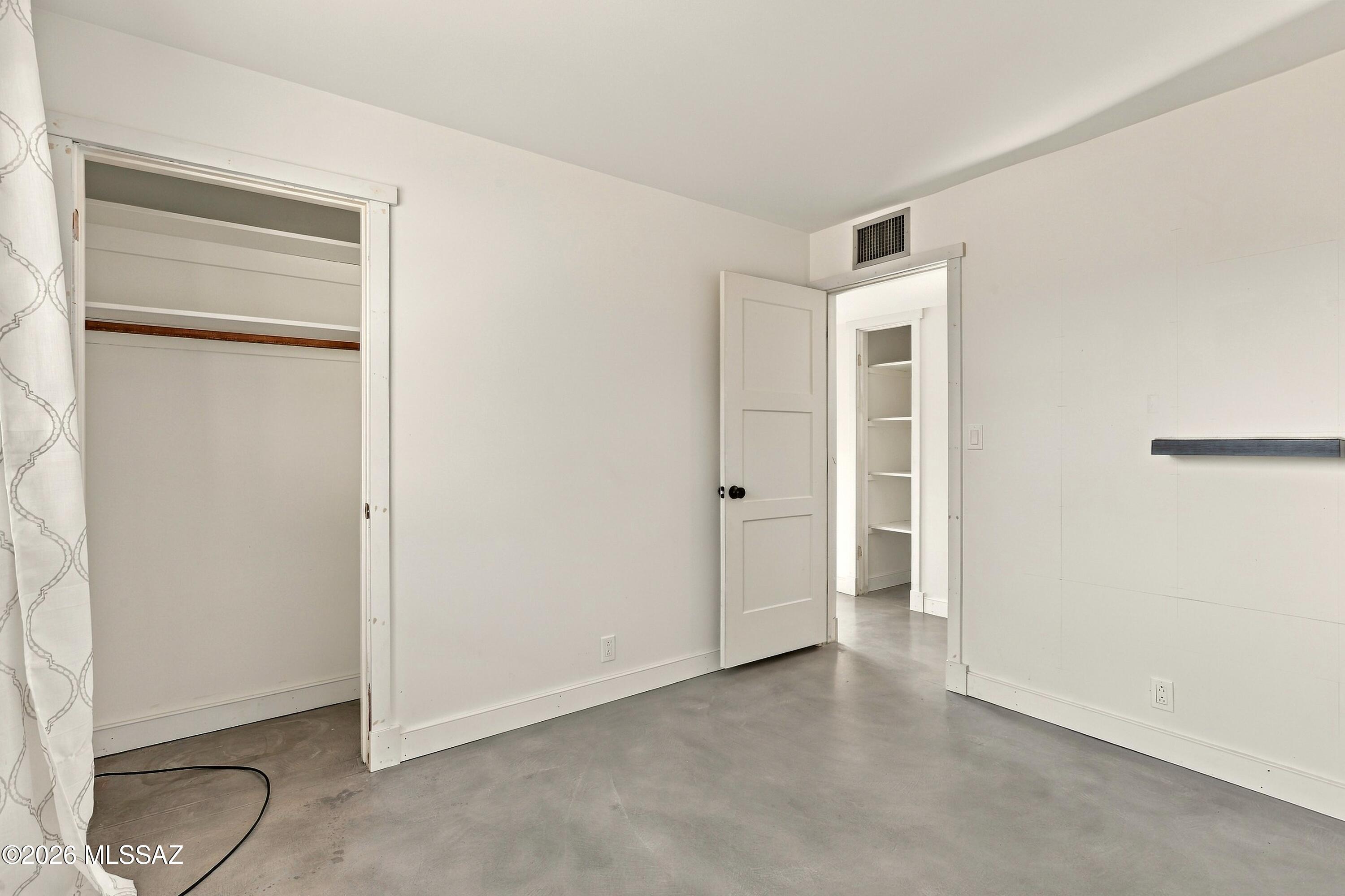 Tucson Park West (99-204) - Residential