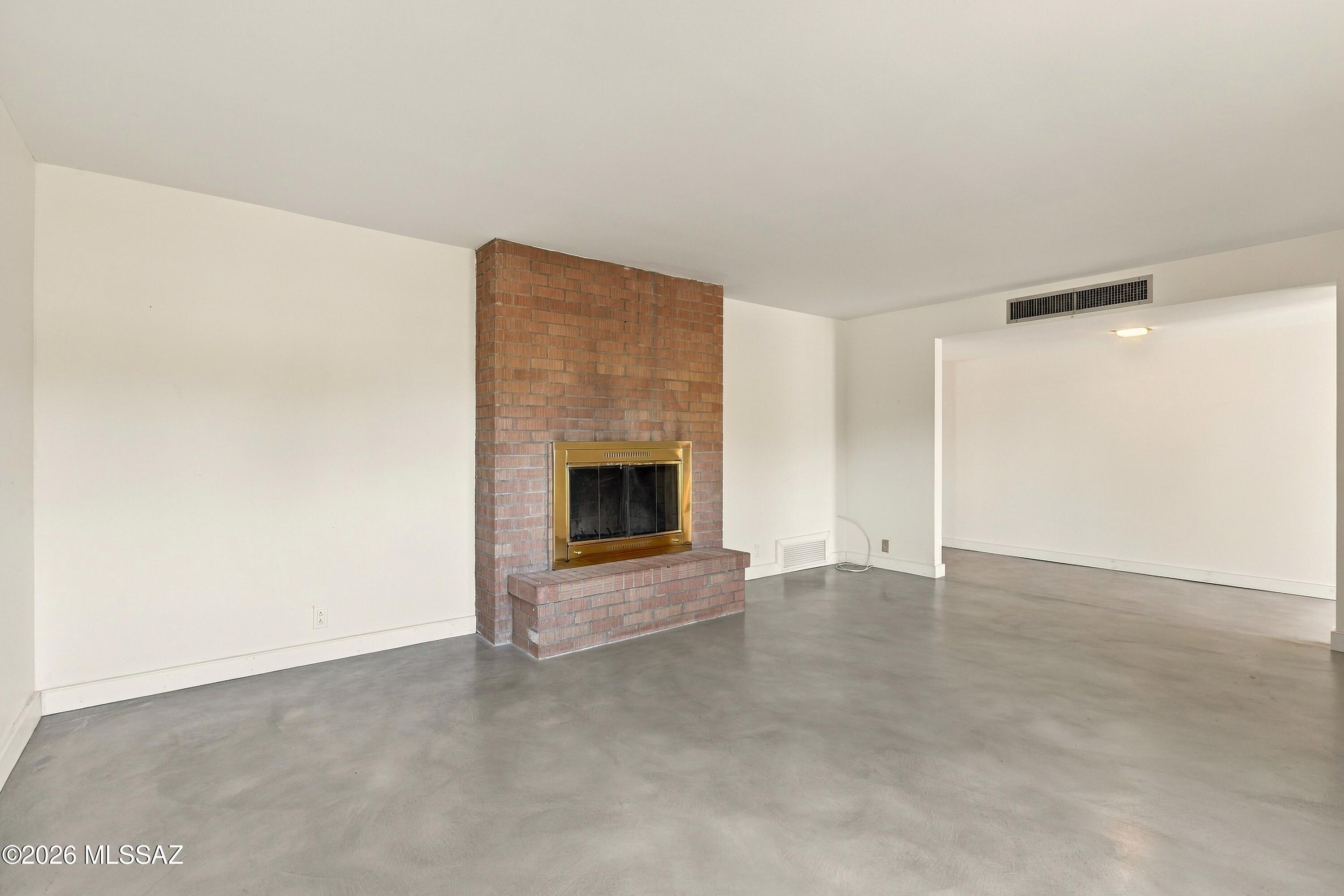 Tucson Park West (99-204) - Residential