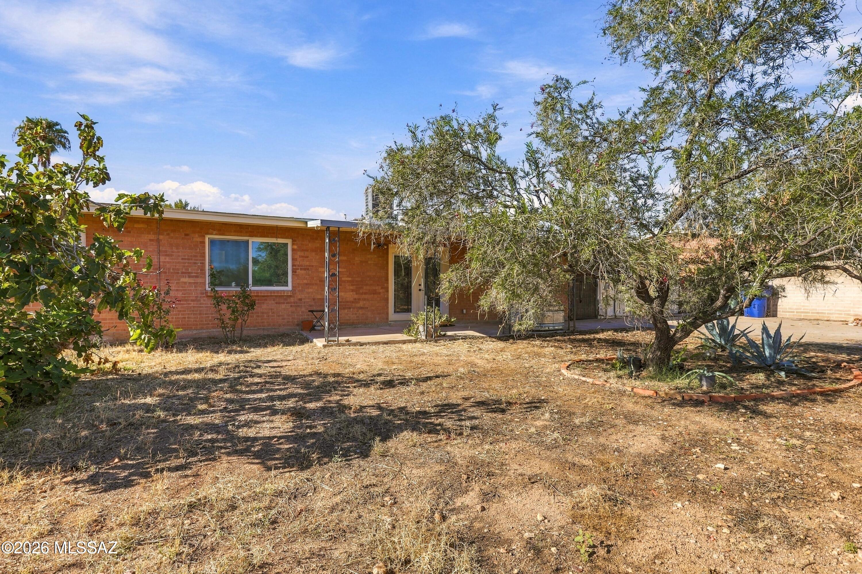 Tucson Park West (99-204) - Residential