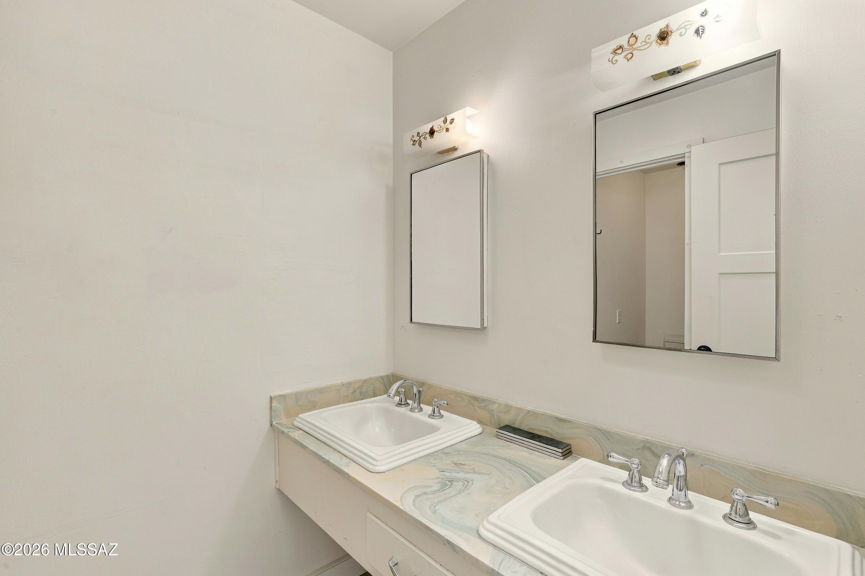 Tucson Park West (99-204) - Residential
