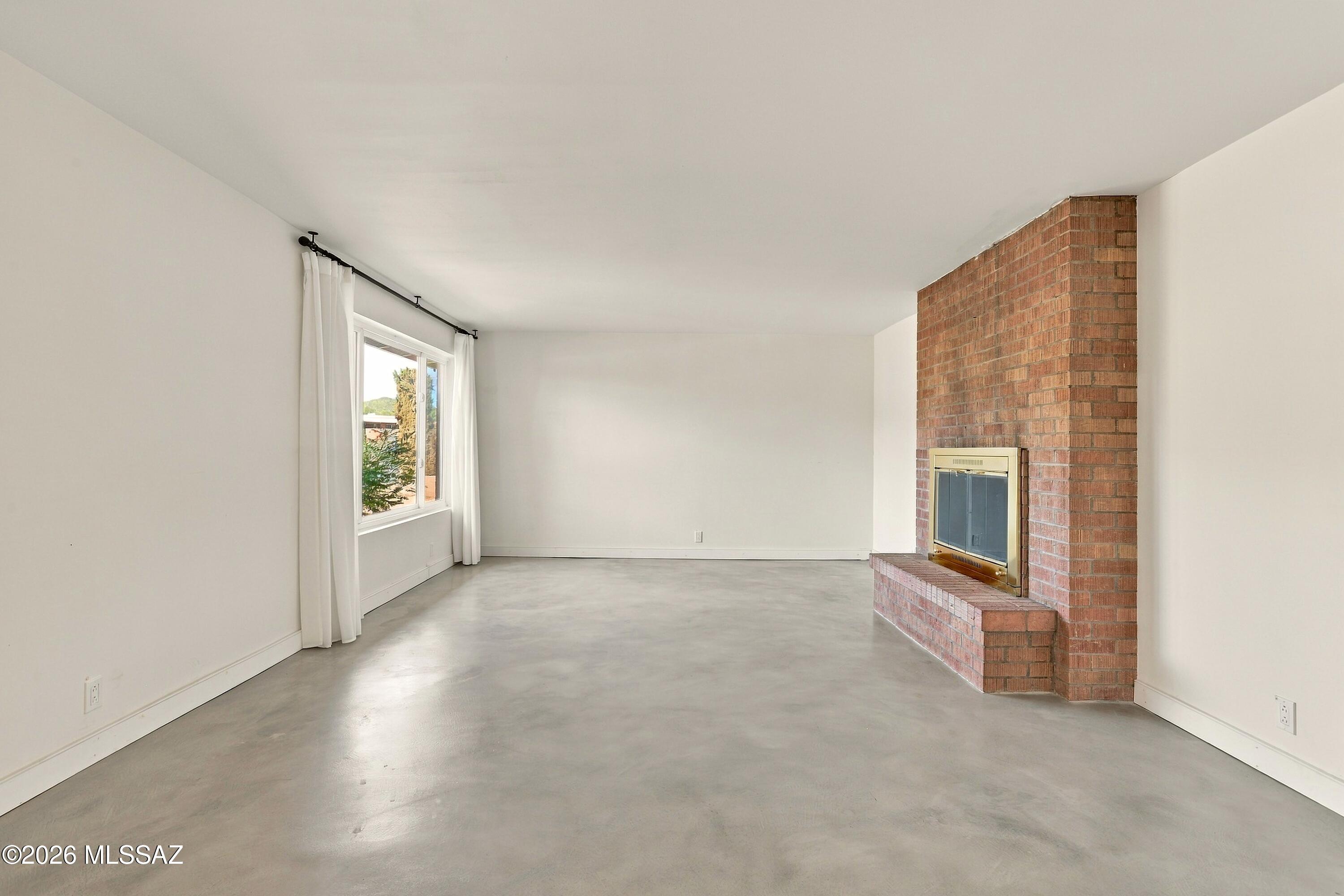 Tucson Park West (99-204) - Residential