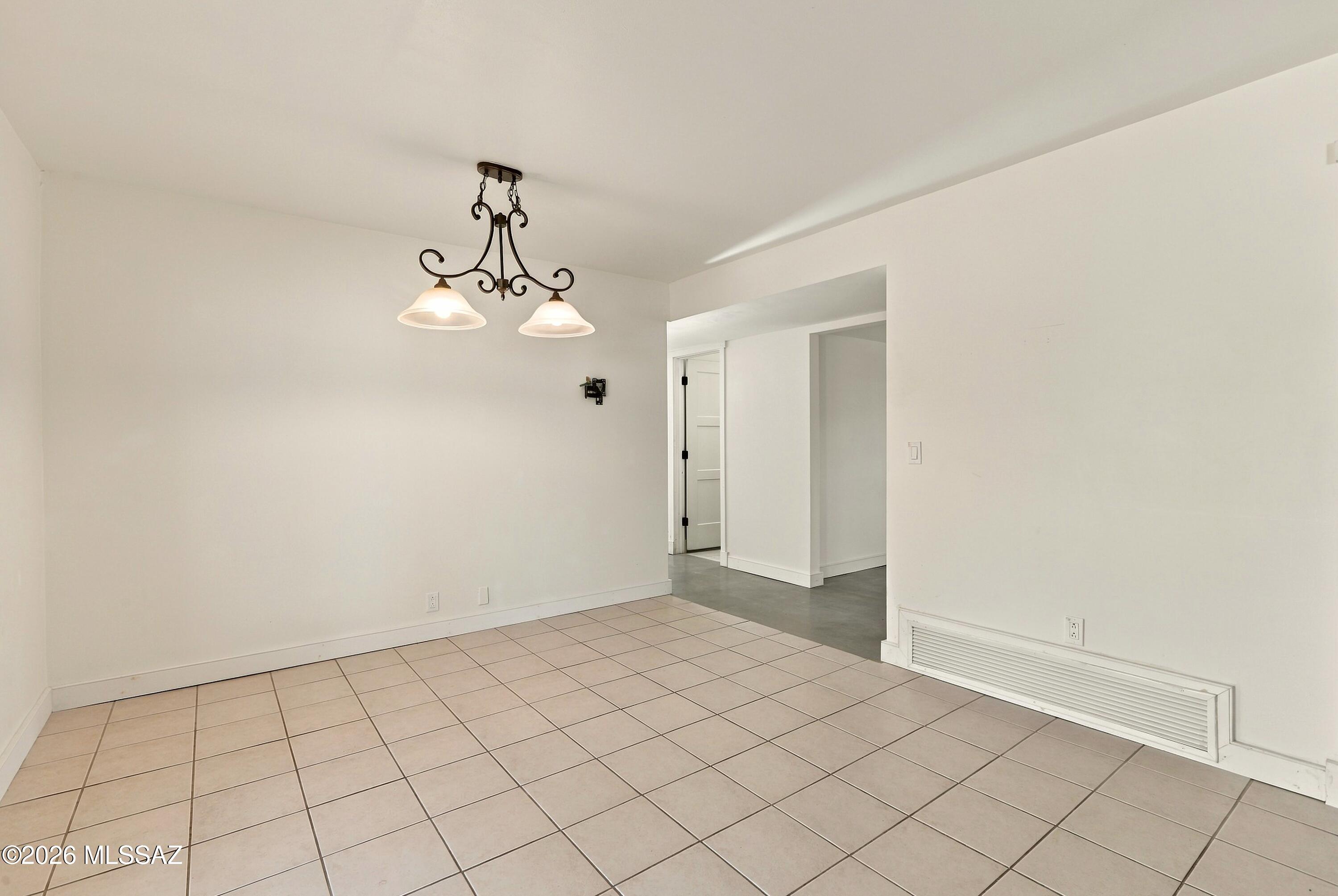 Tucson Park West (99-204) - Residential