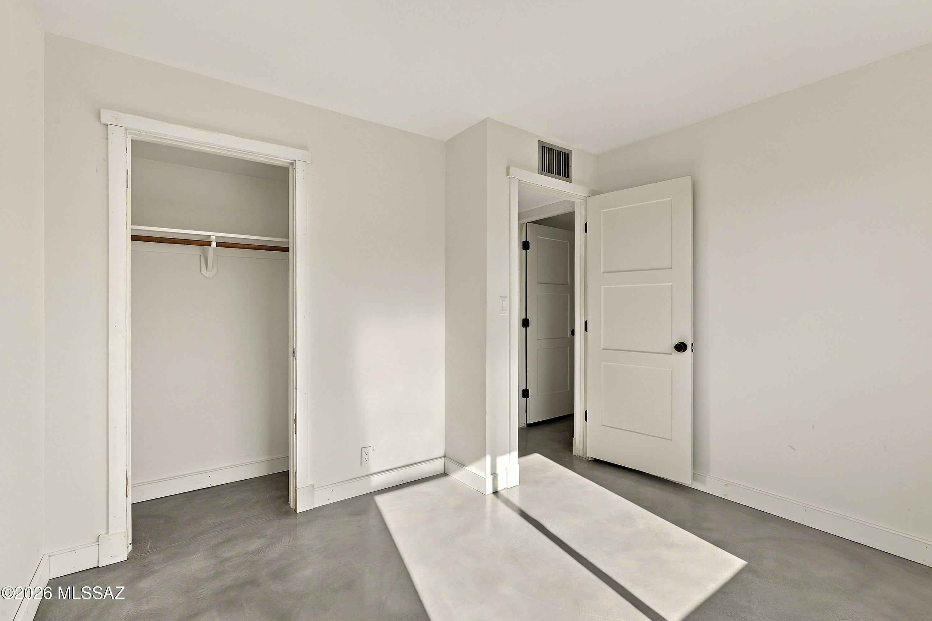 Tucson Park West (99-204) - Residential