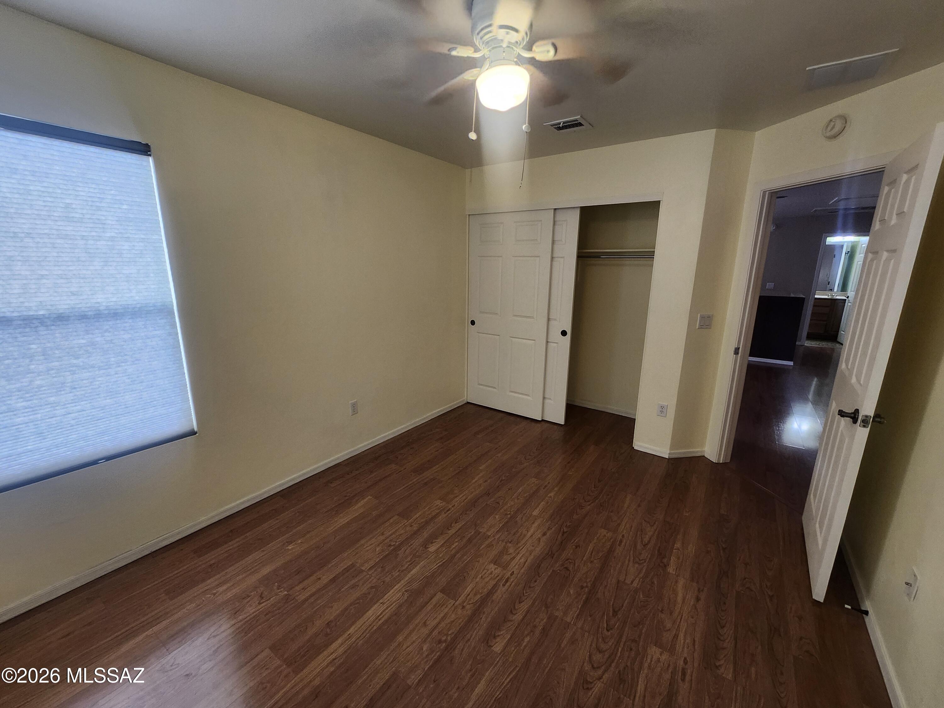 Catalina Vistas - Residential Lease