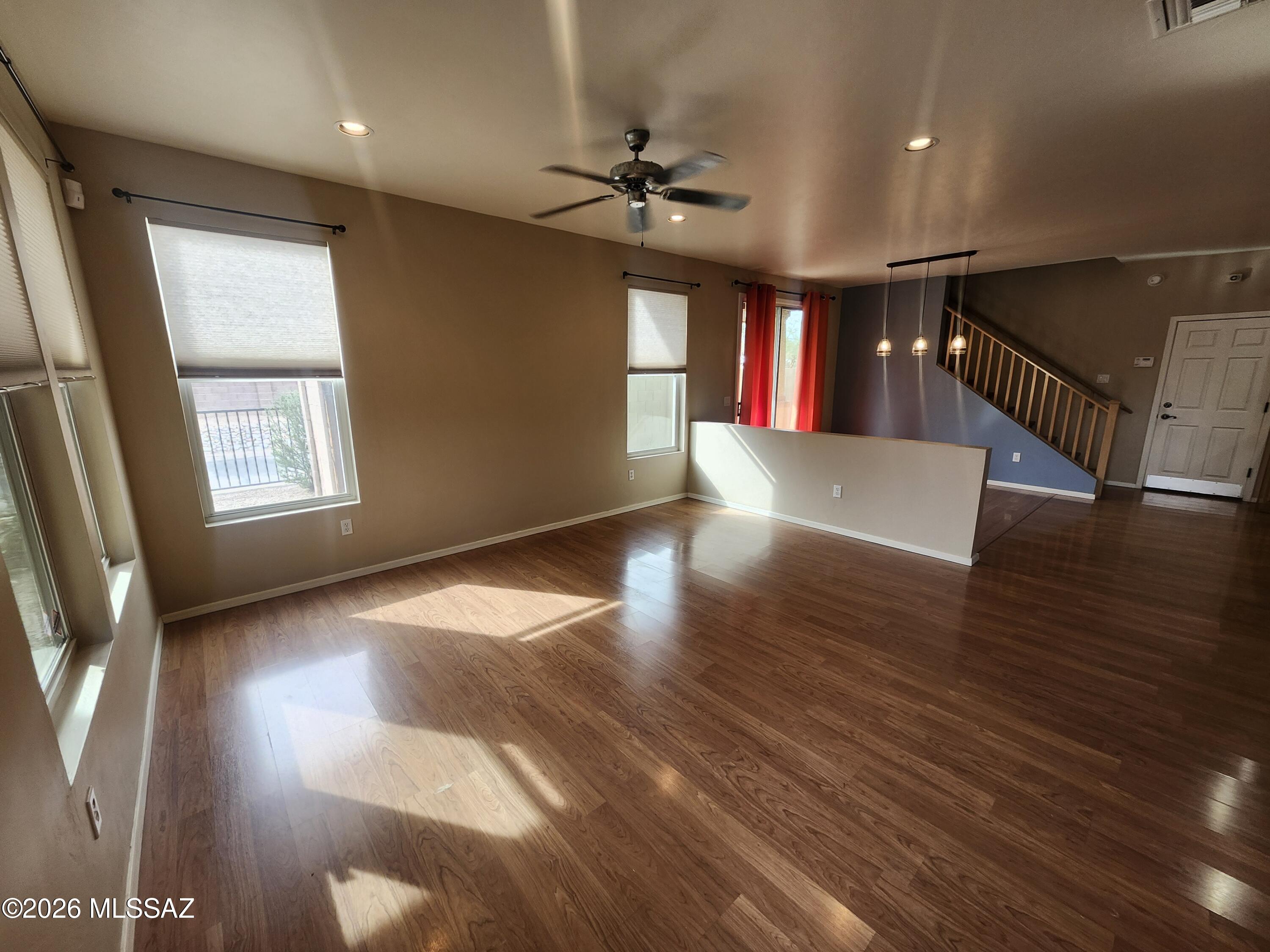 Catalina Vistas - Residential Lease