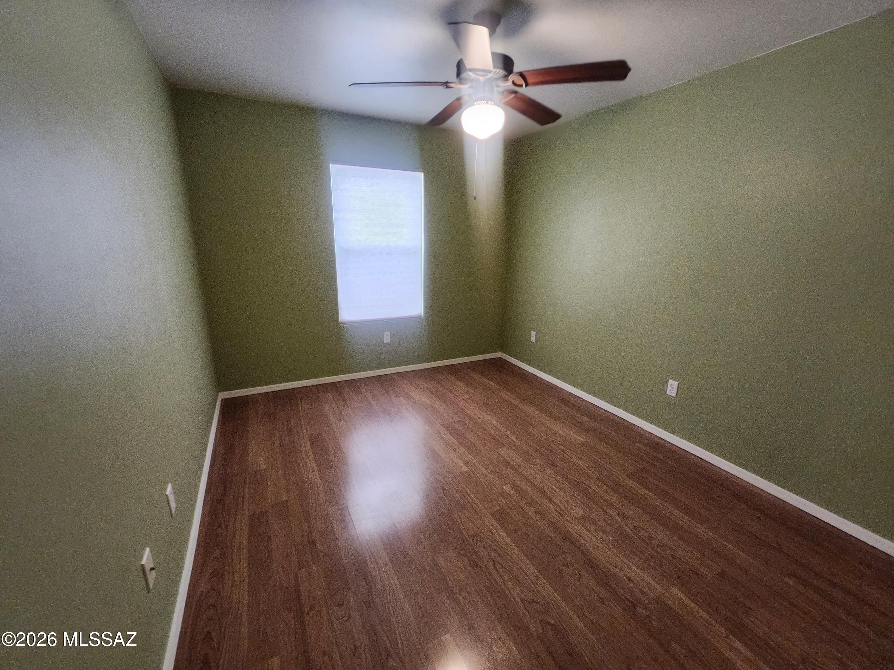 Catalina Vistas - Residential Lease