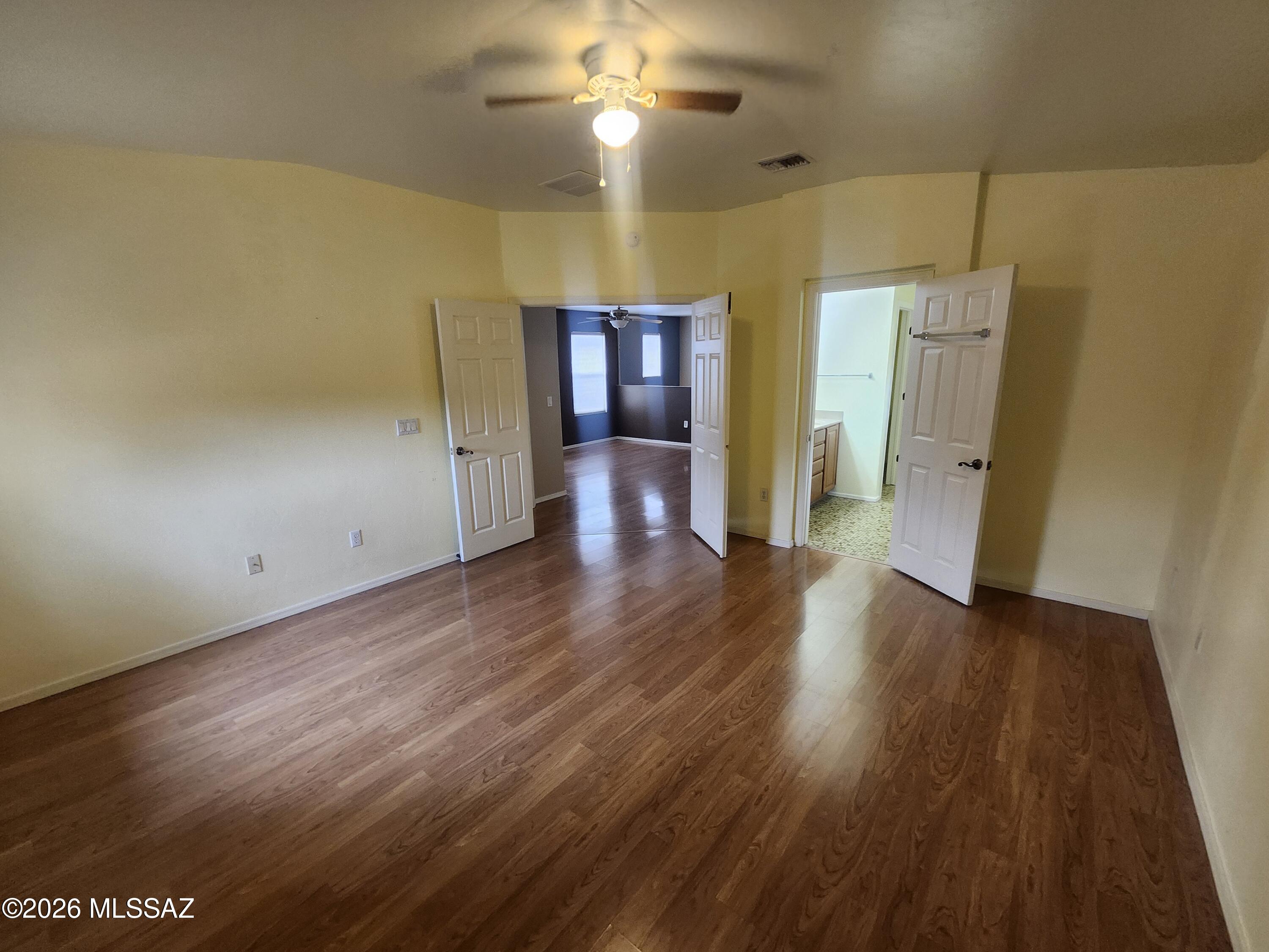 Catalina Vistas - Residential Lease
