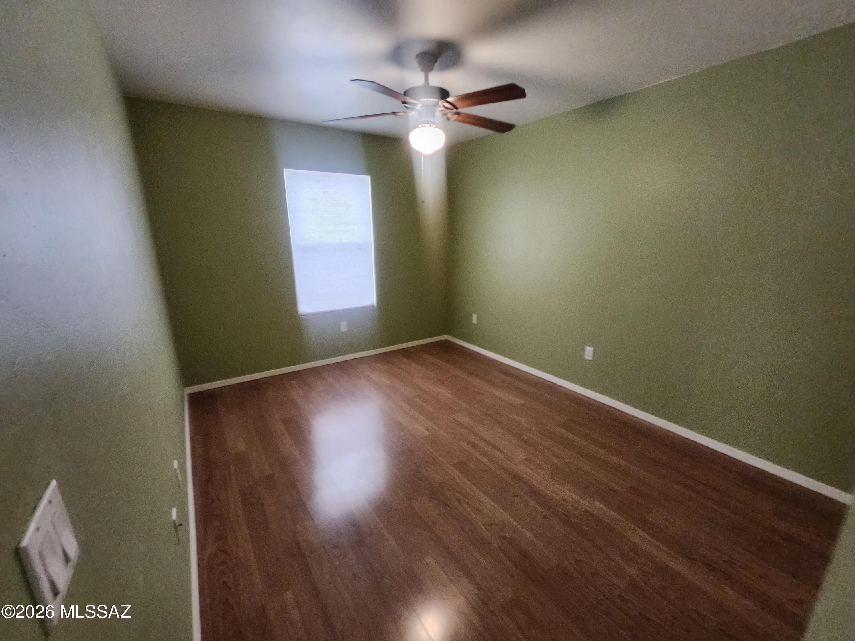 Catalina Vistas - Residential Lease