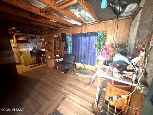Los Ranchitos - Residential