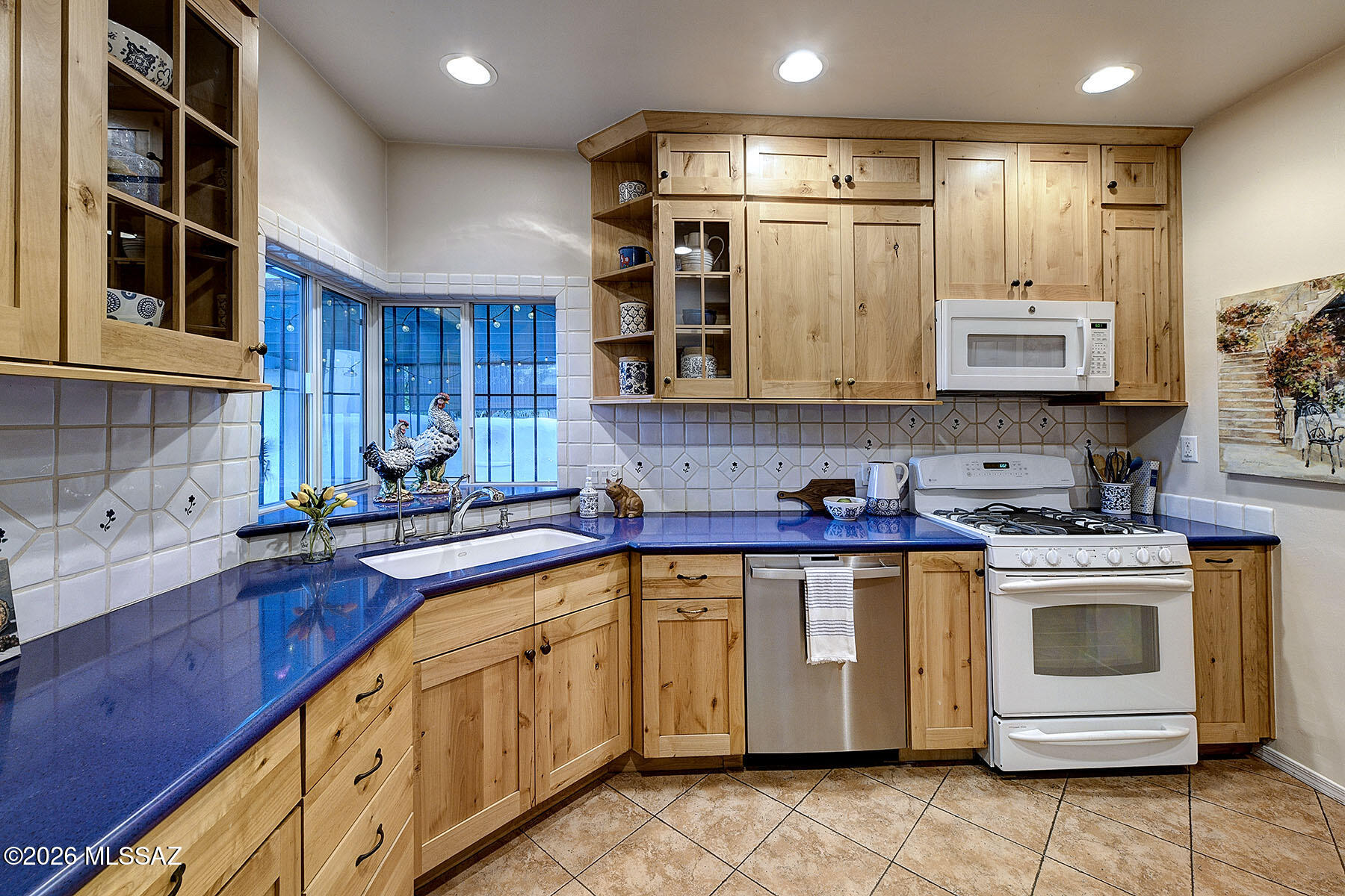 Monterey Addition - Residential