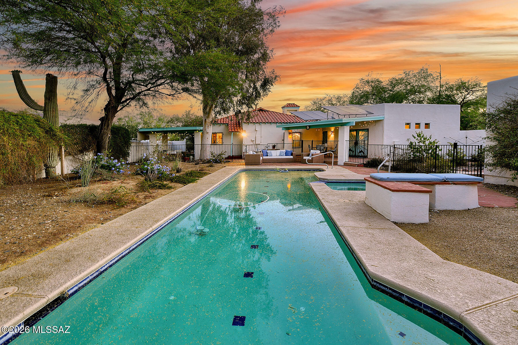 Monterey Addition - Residential