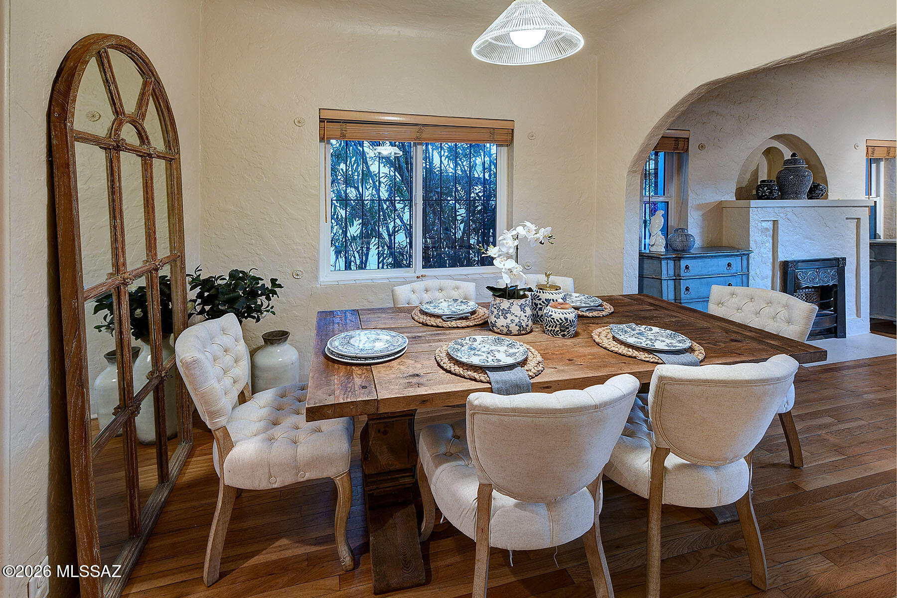 Monterey Addition - Residential