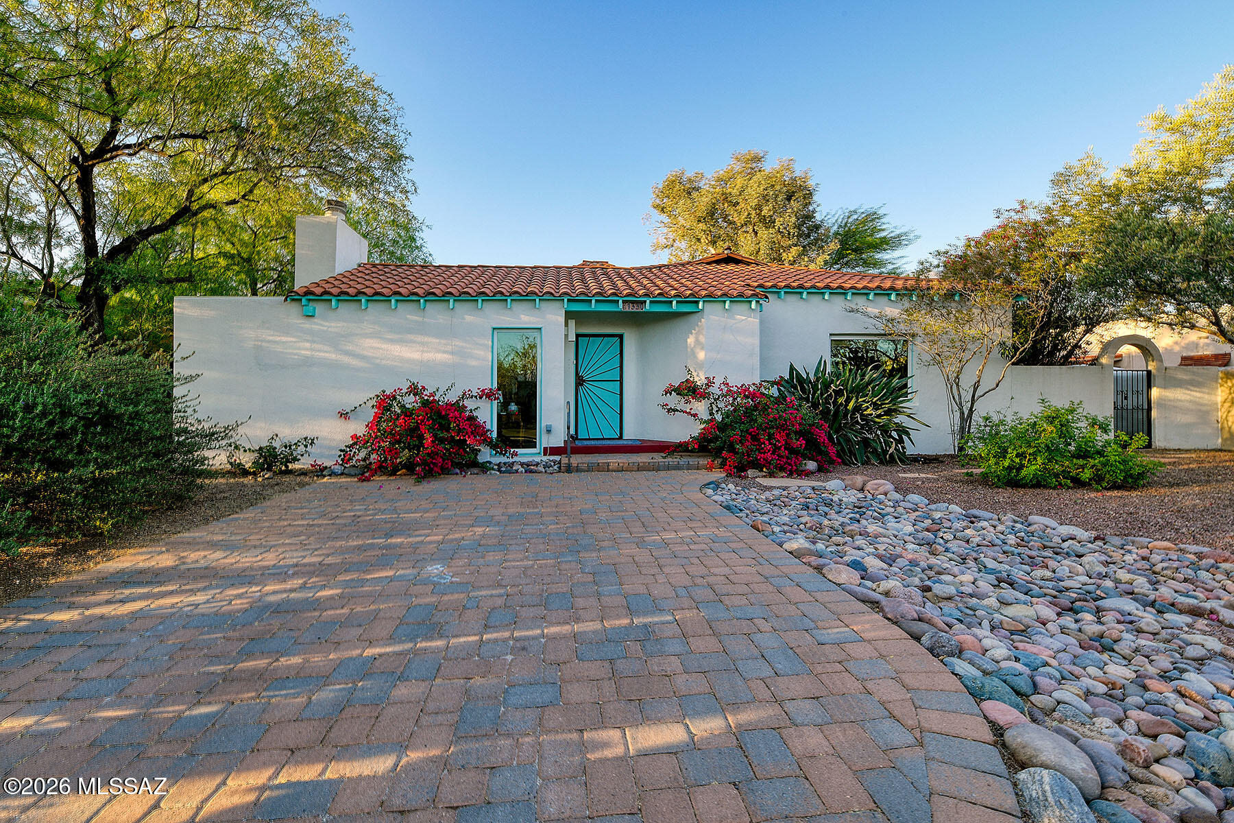 Monterey Addition - Residential