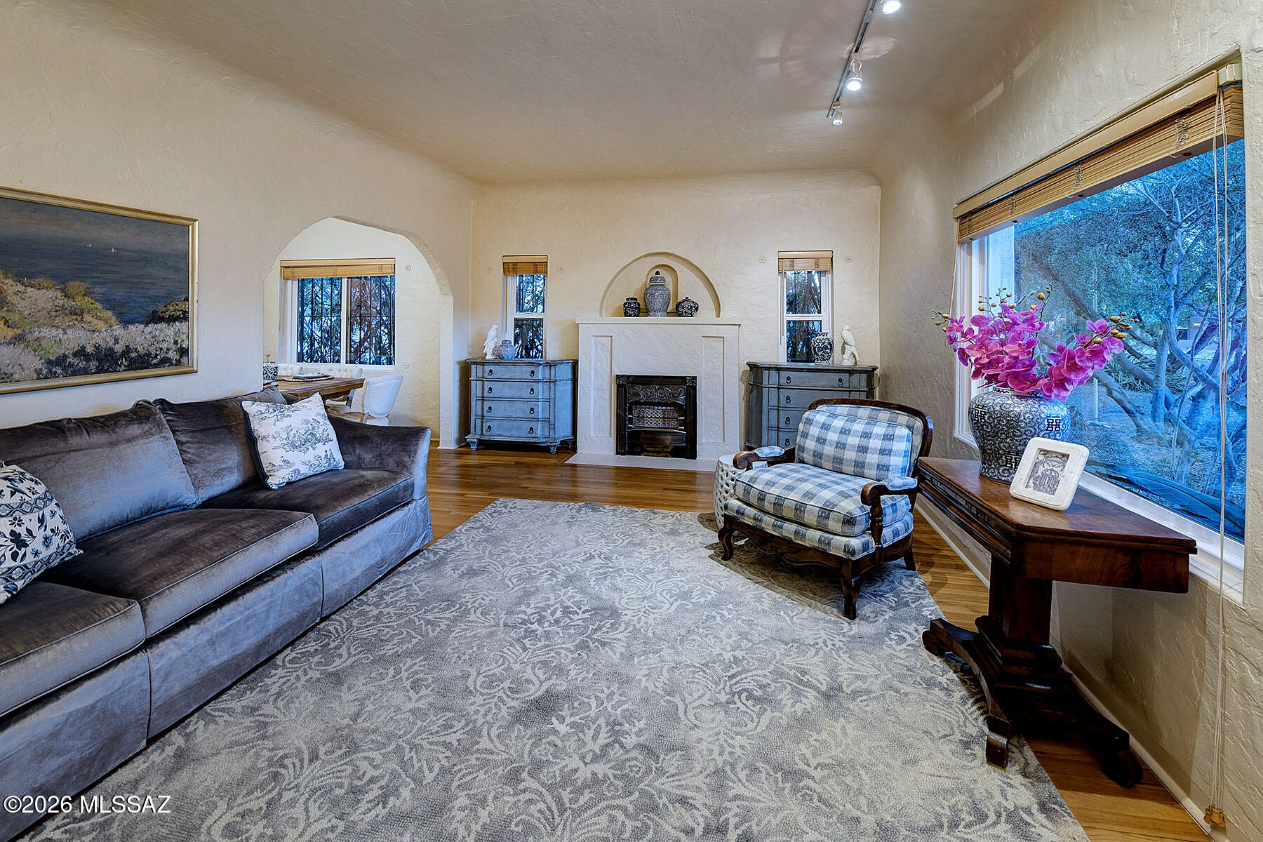 Monterey Addition - Residential