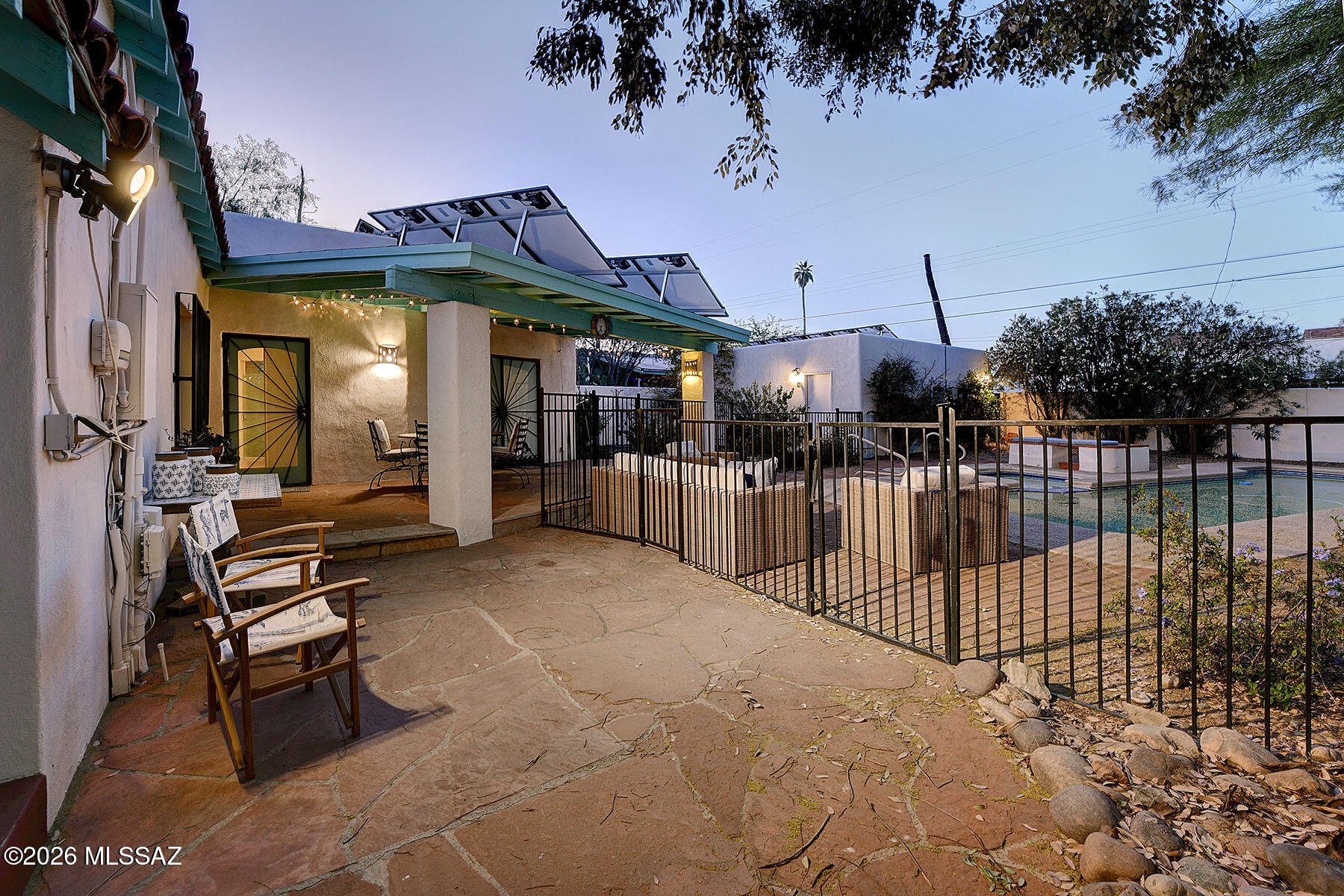 Monterey Addition - Residential