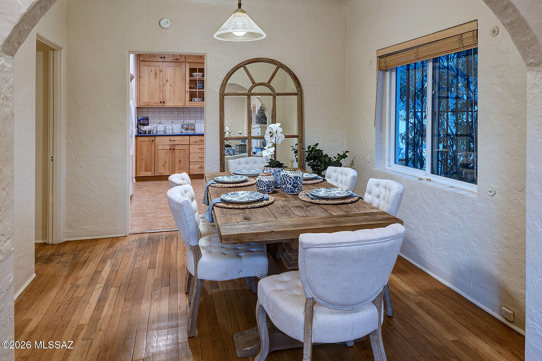 Monterey Addition - Residential