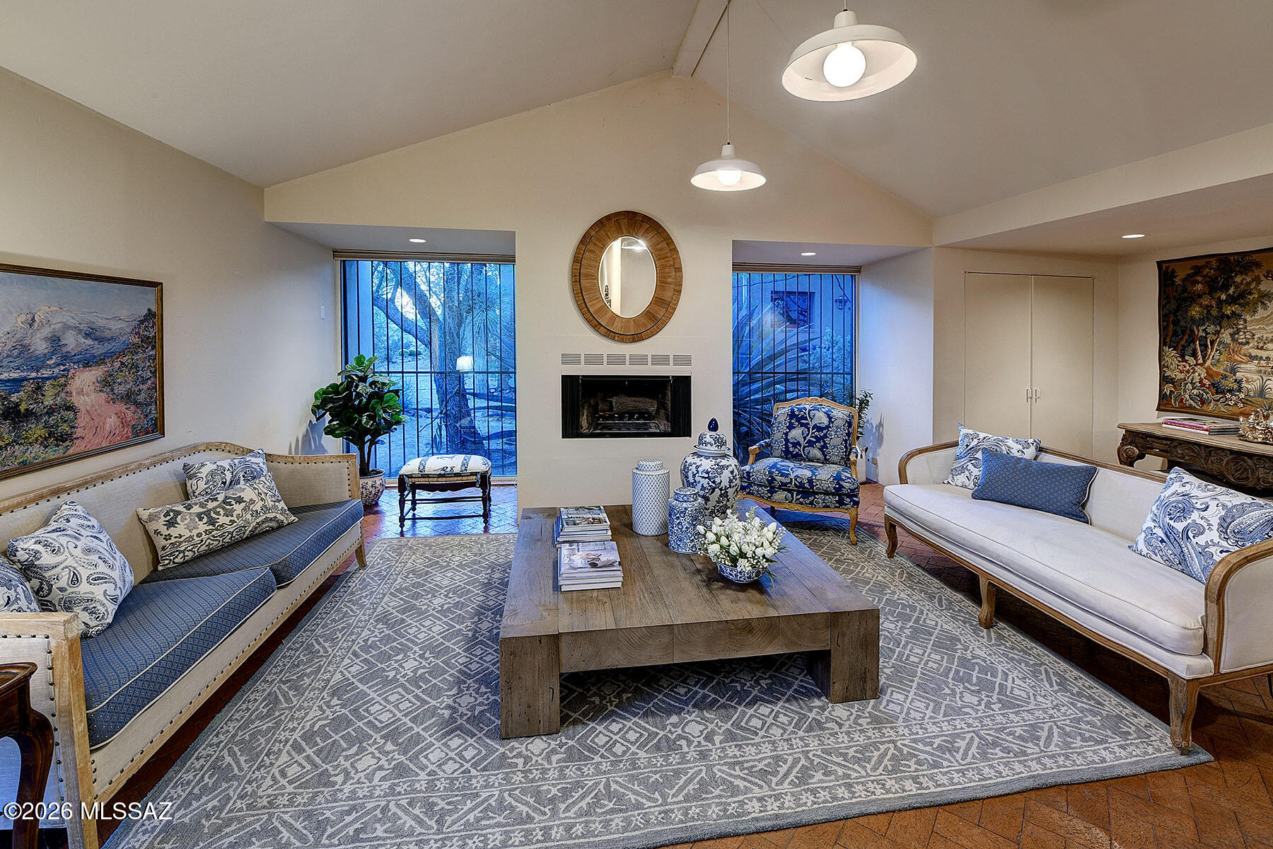 Monterey Addition - Residential