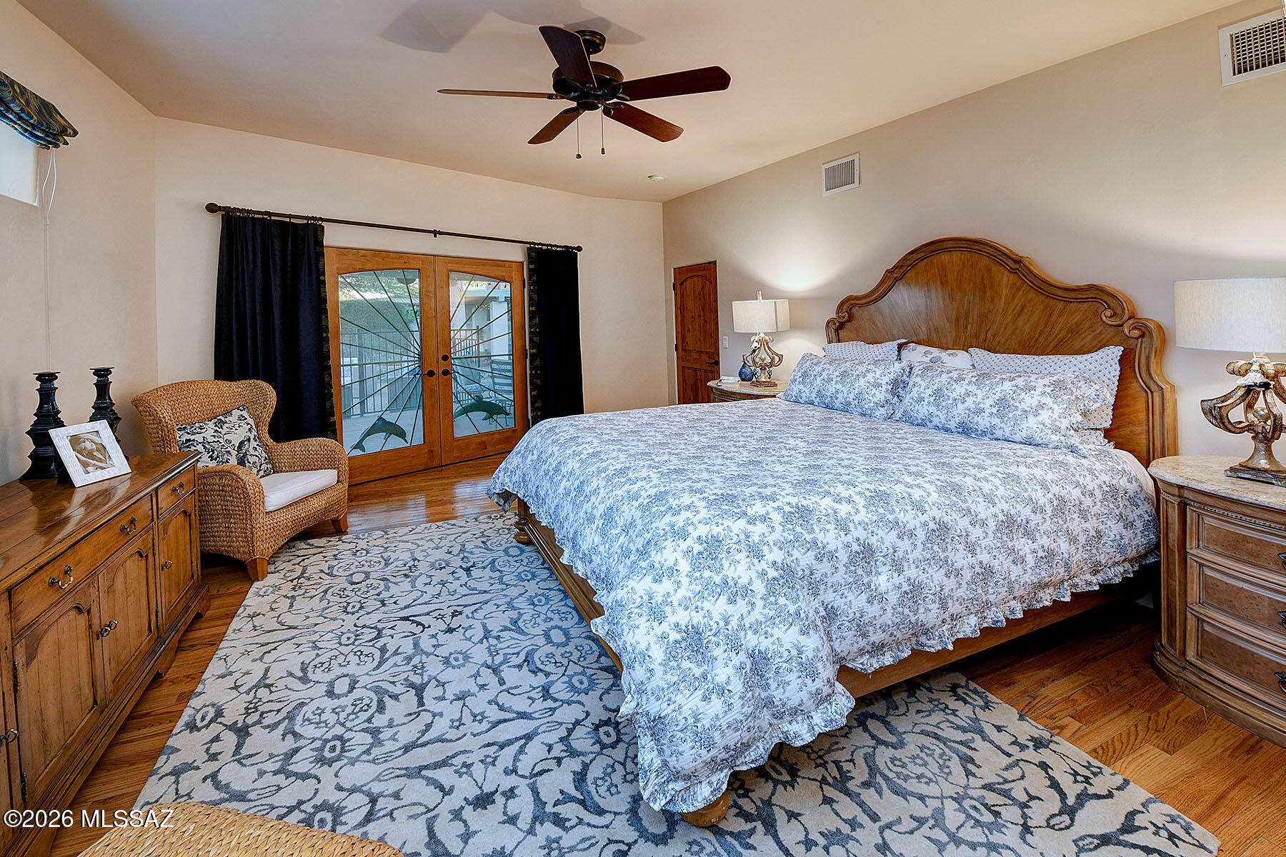 Monterey Addition - Residential