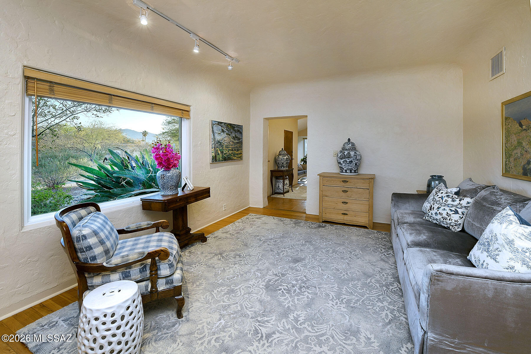 Monterey Addition - Residential