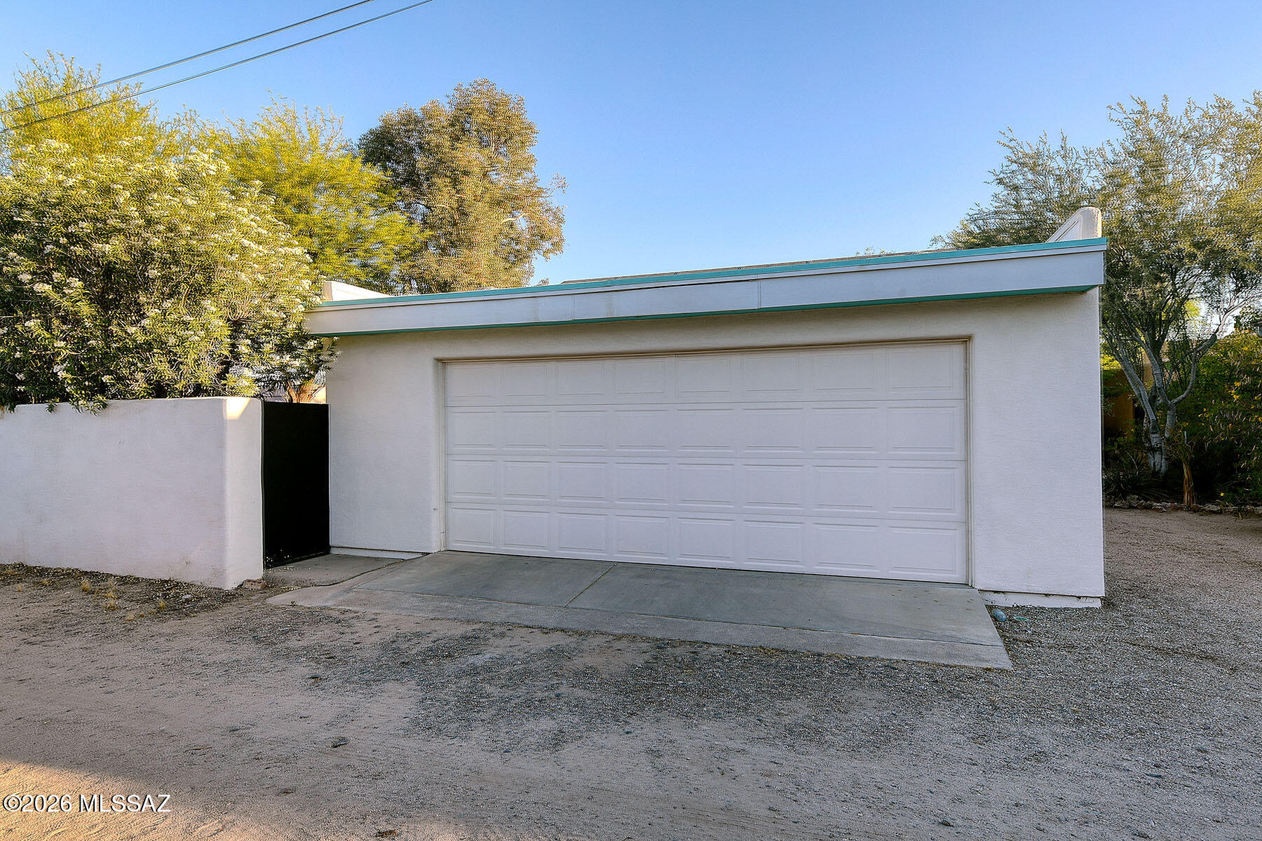 Monterey Addition - Residential