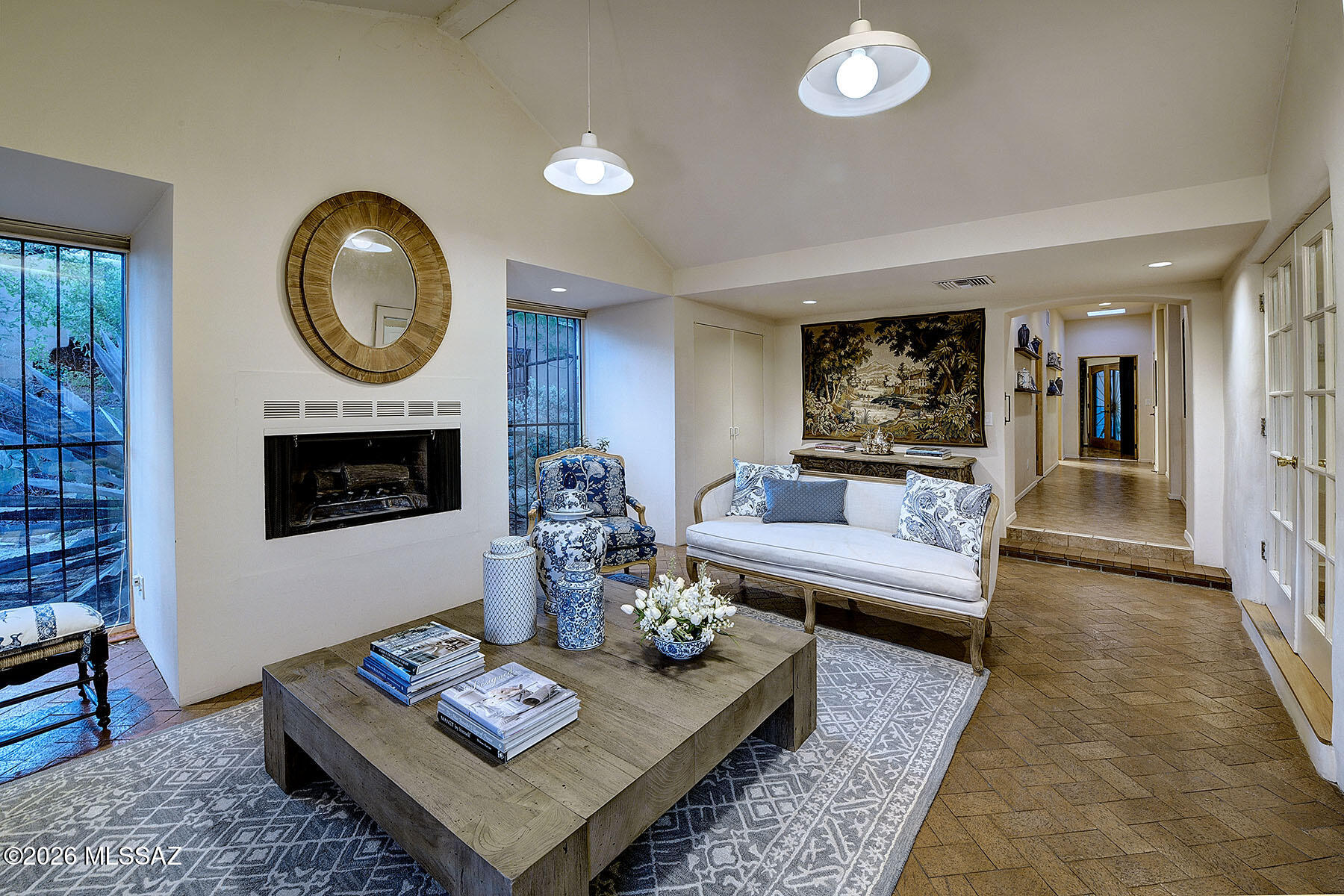 Monterey Addition - Residential