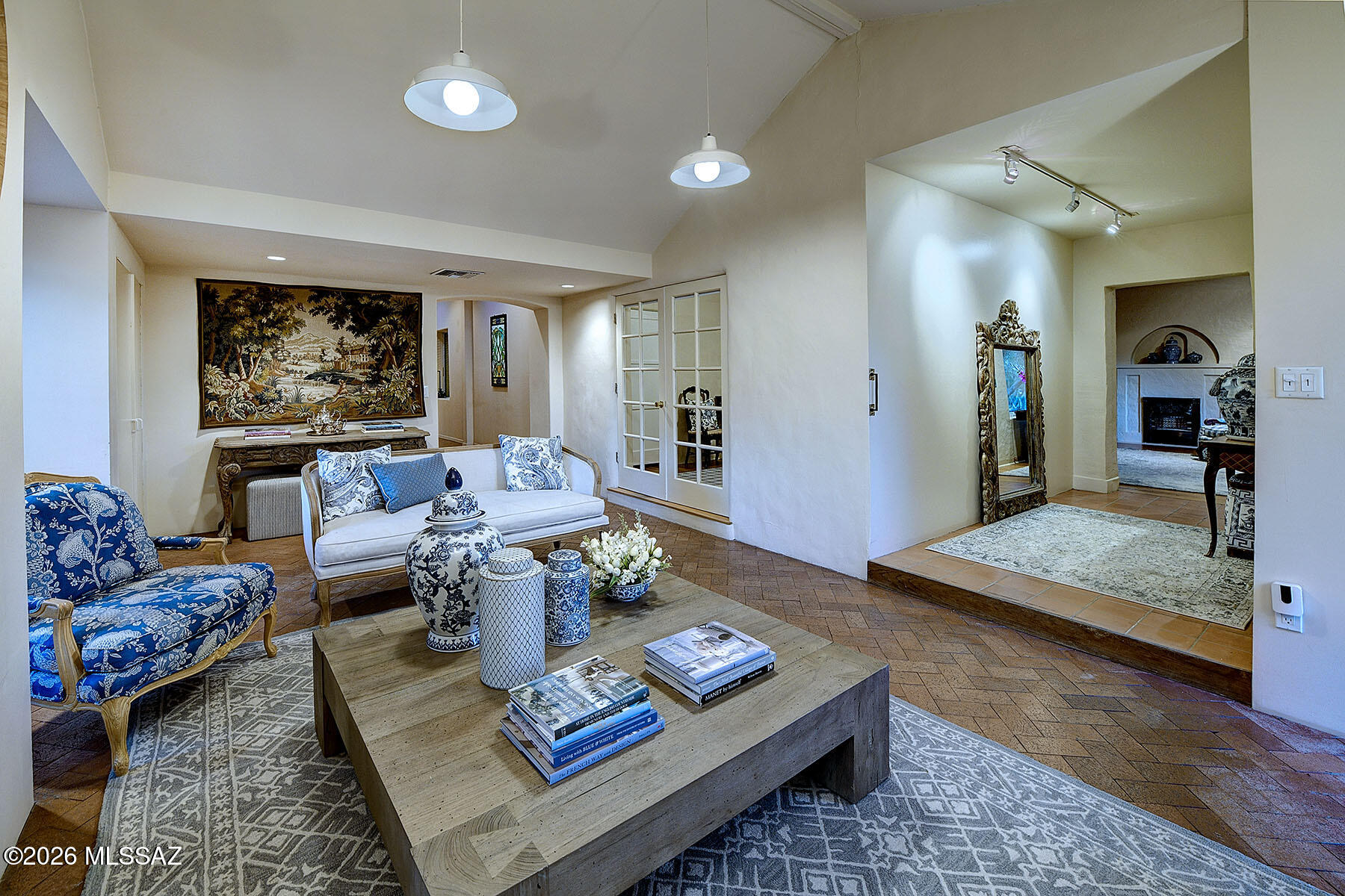 Monterey Addition - Residential