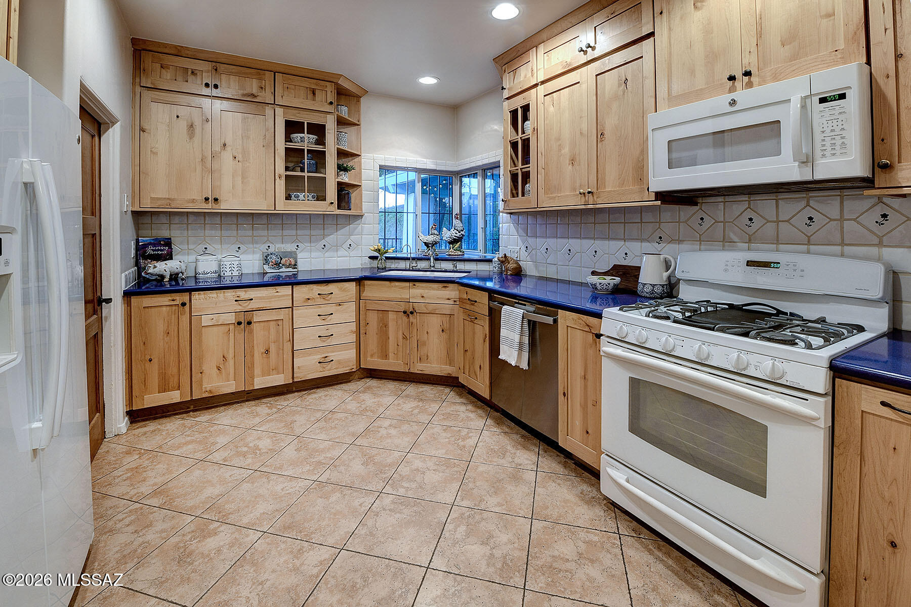 Monterey Addition - Residential