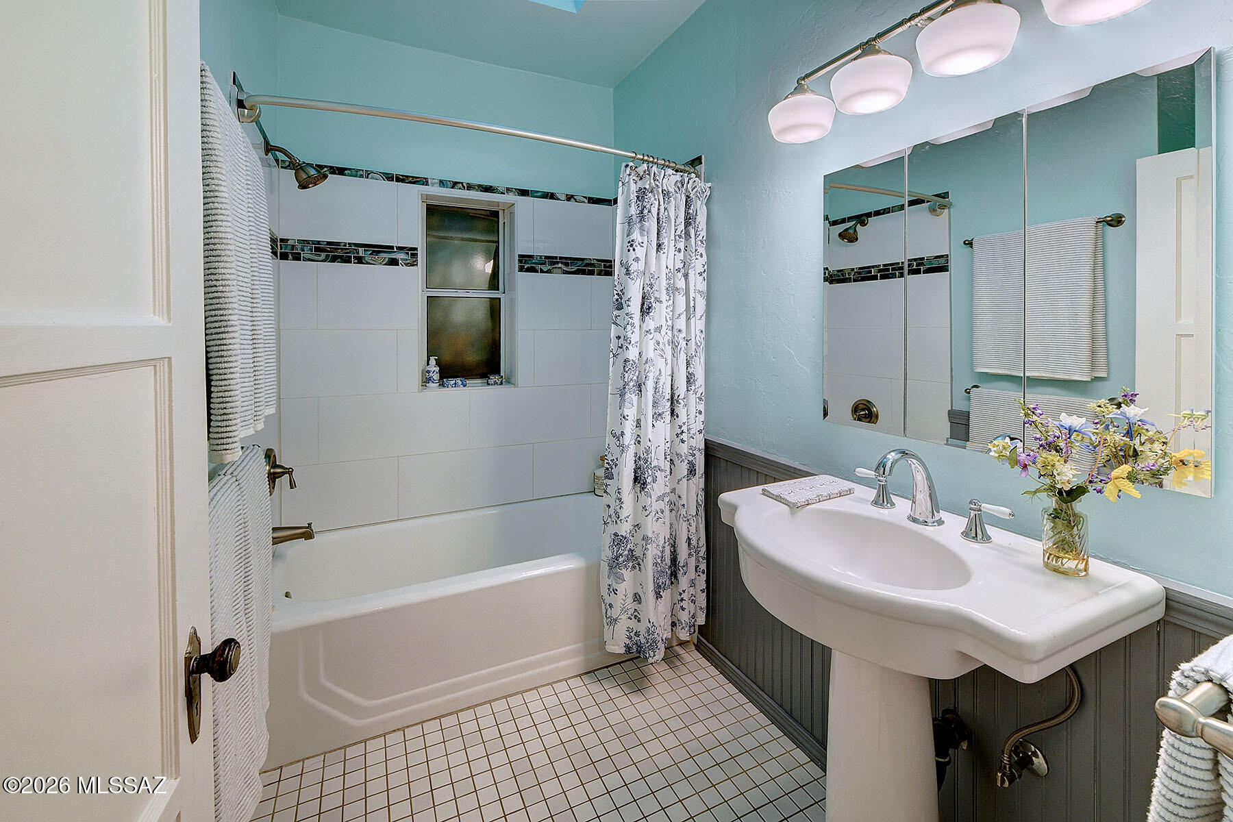 Monterey Addition - Residential
