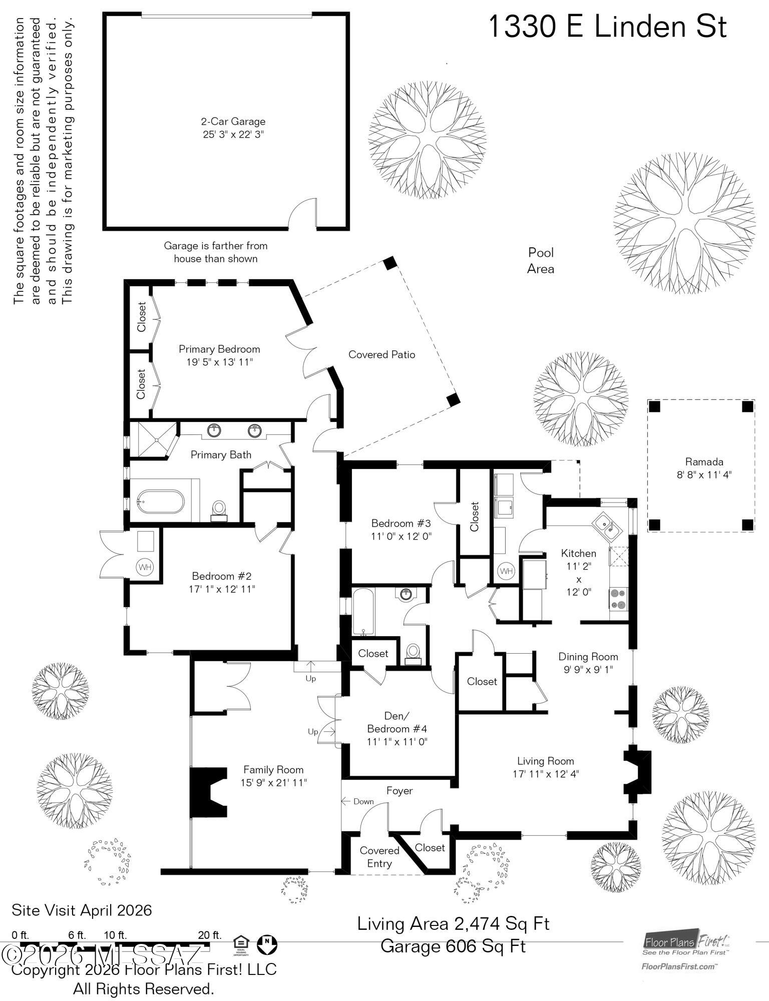 Monterey Addition - Residential