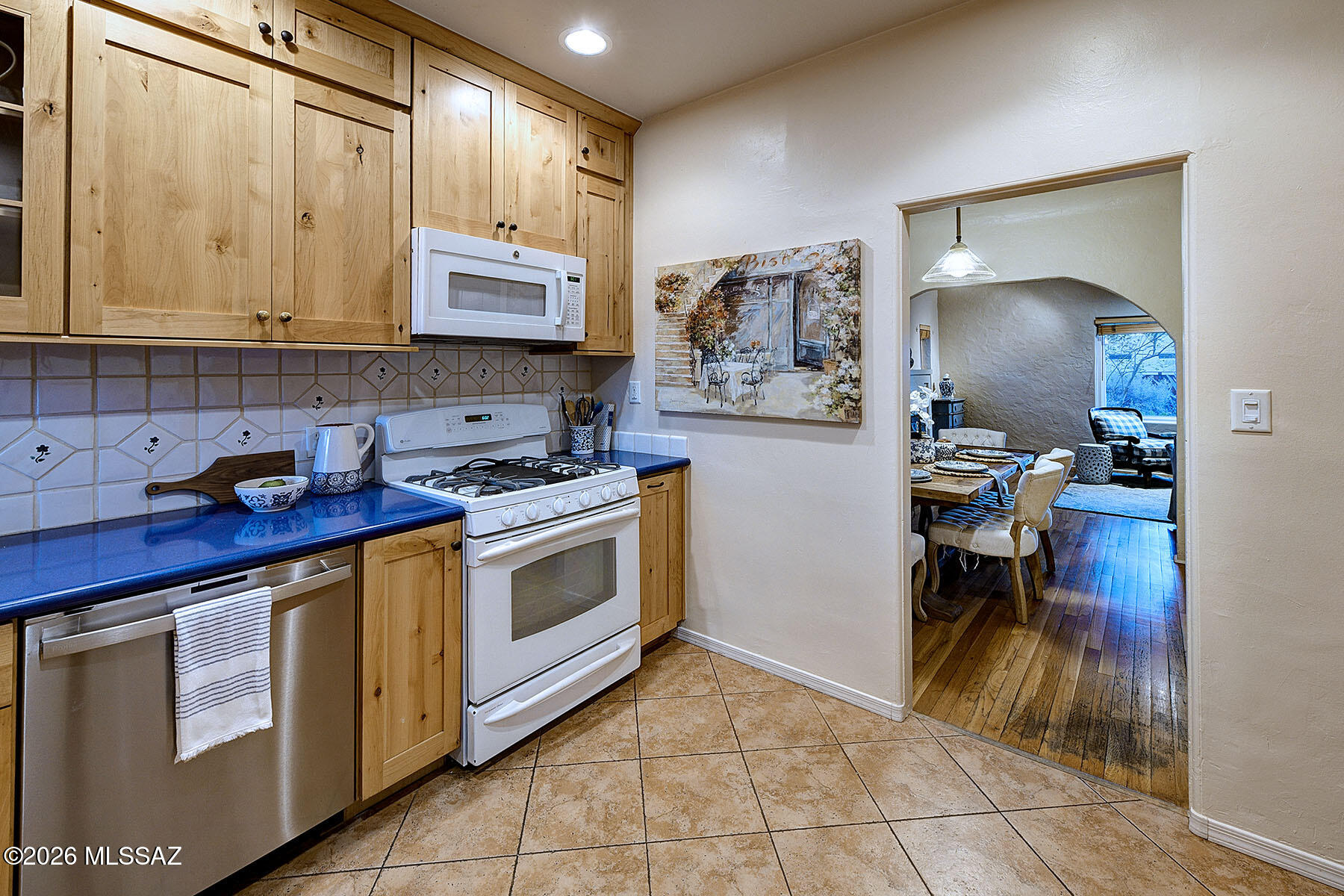Monterey Addition - Residential