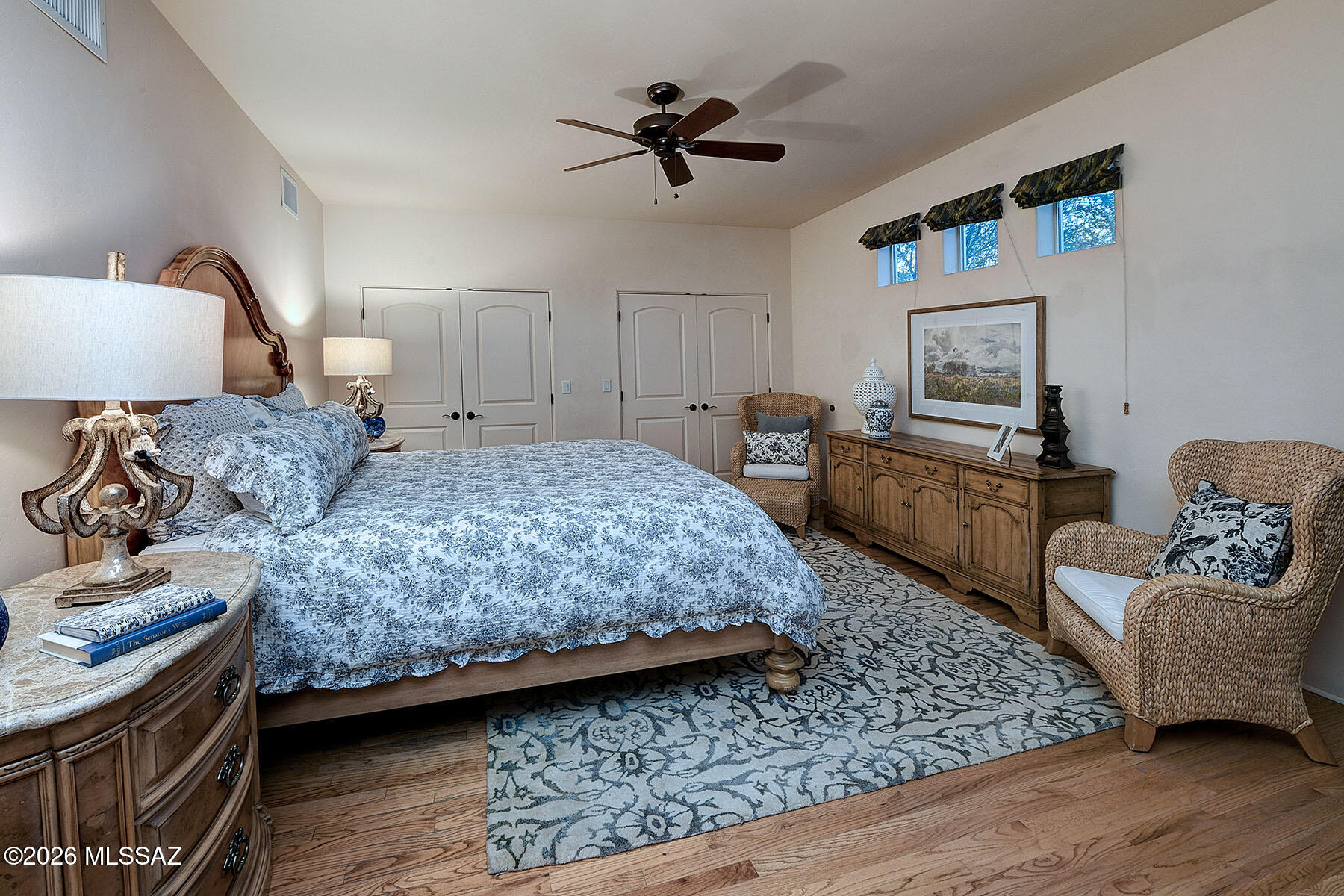 Monterey Addition - Residential