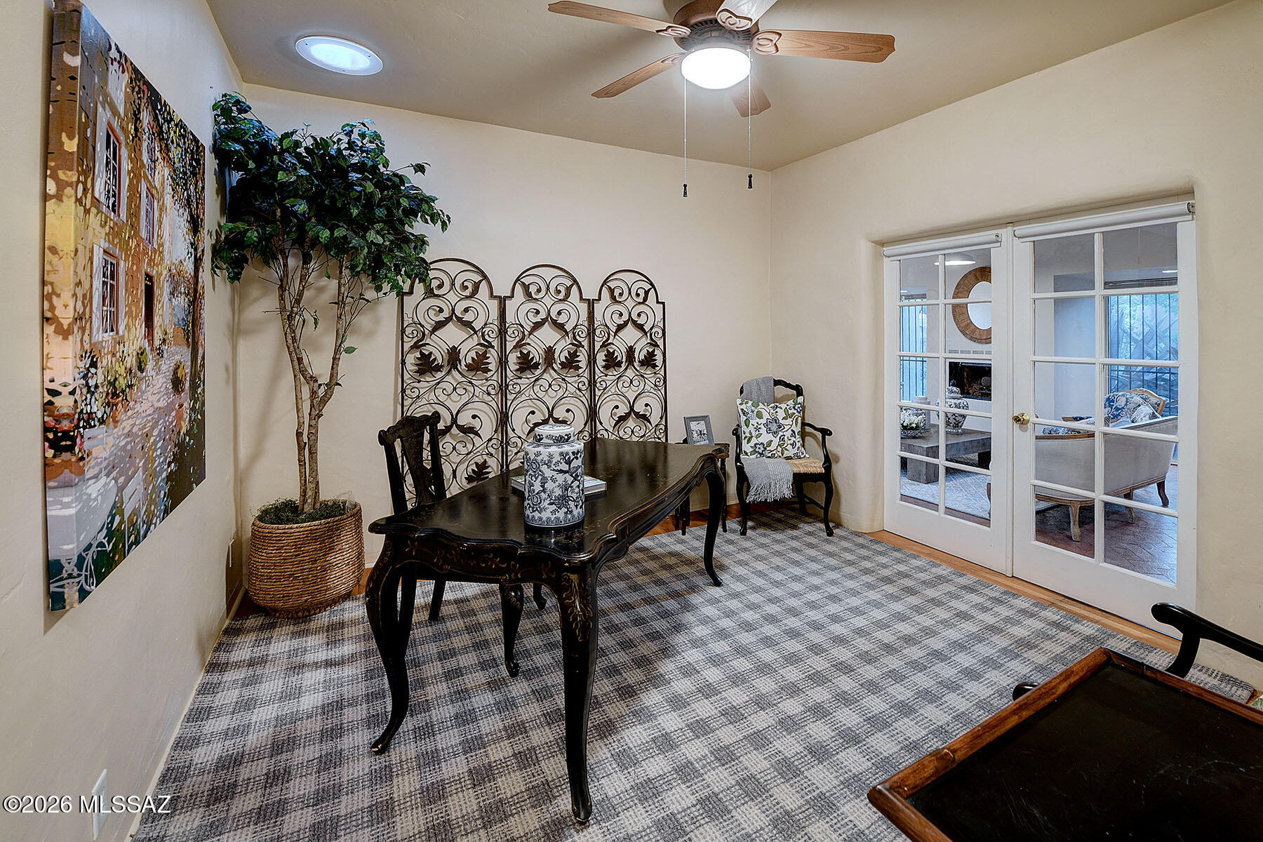 Monterey Addition - Residential