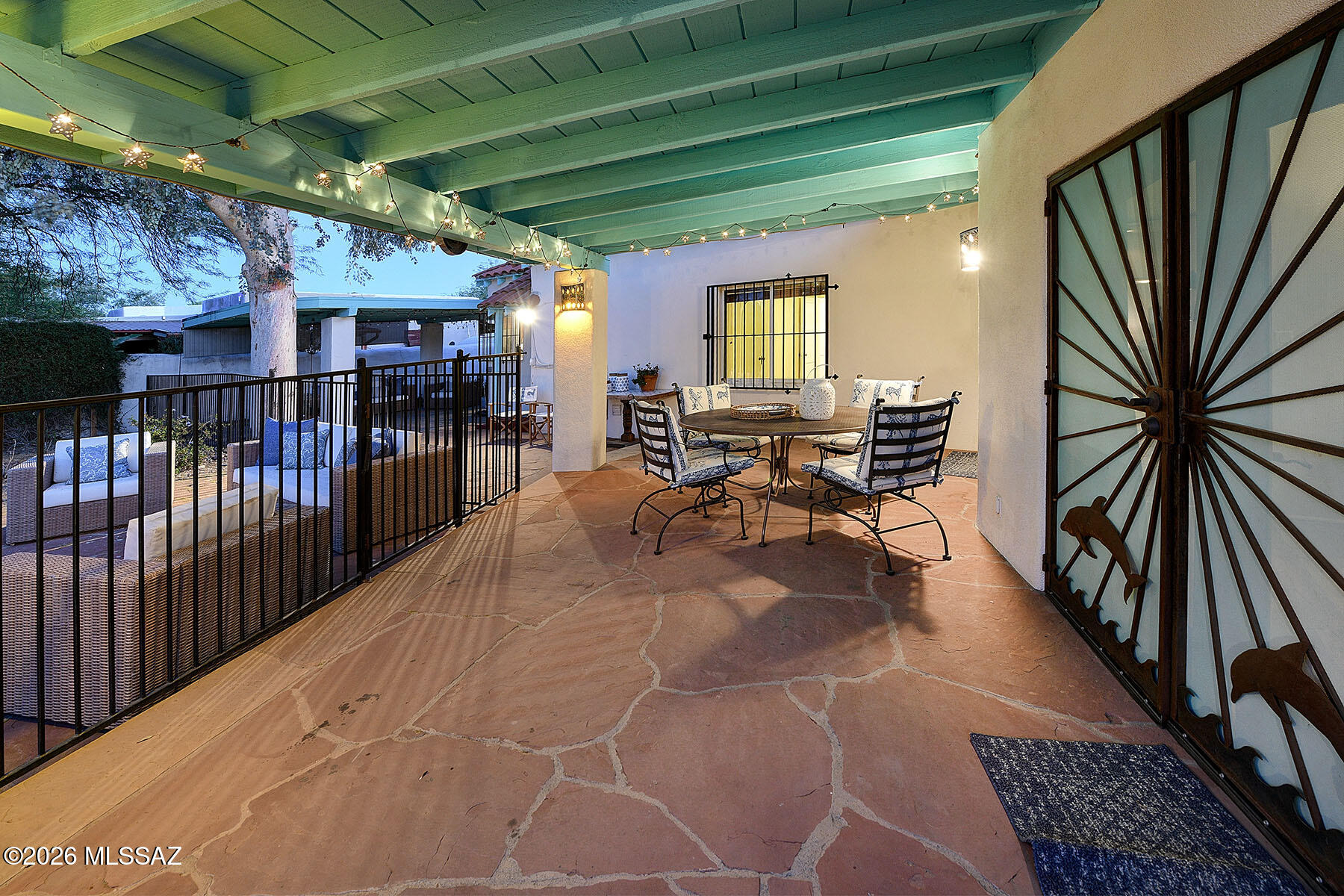 Monterey Addition - Residential