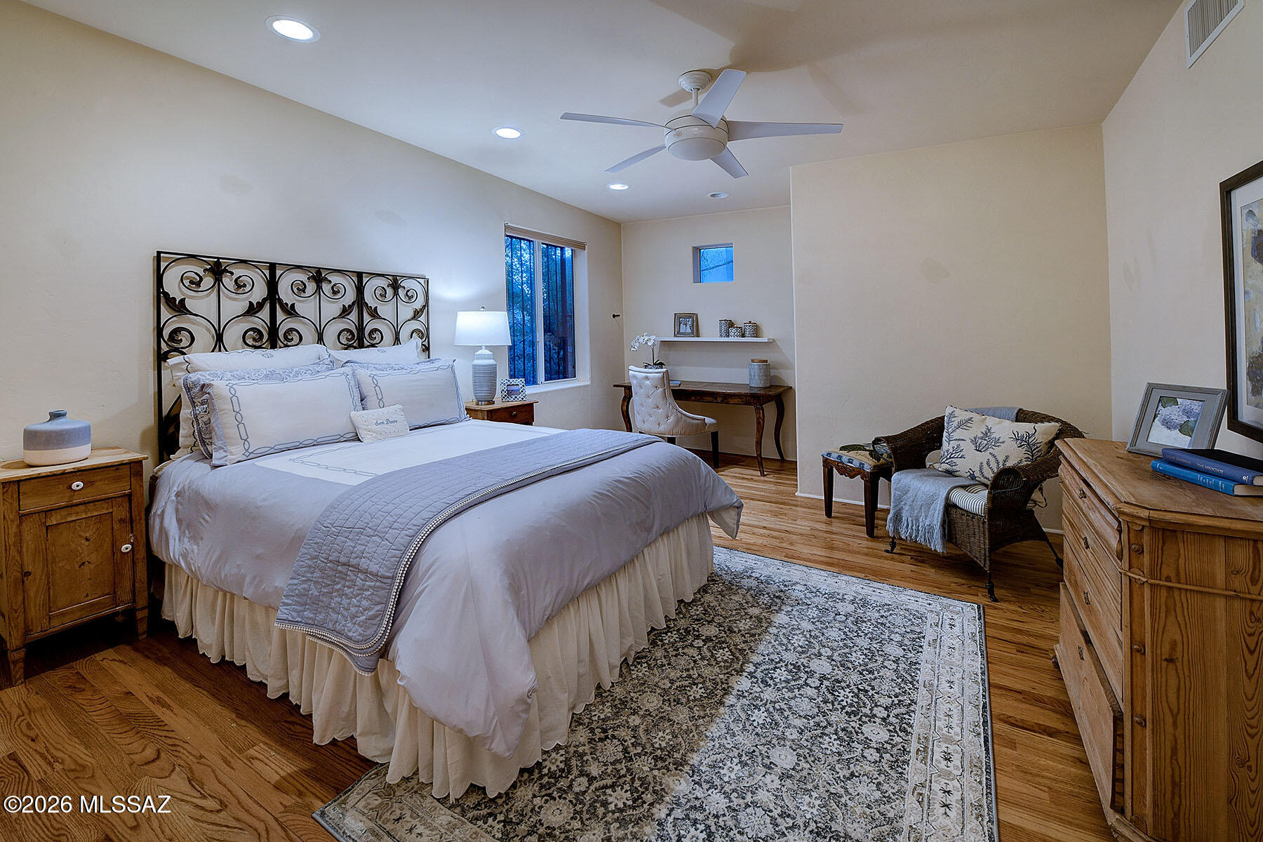 Monterey Addition - Residential