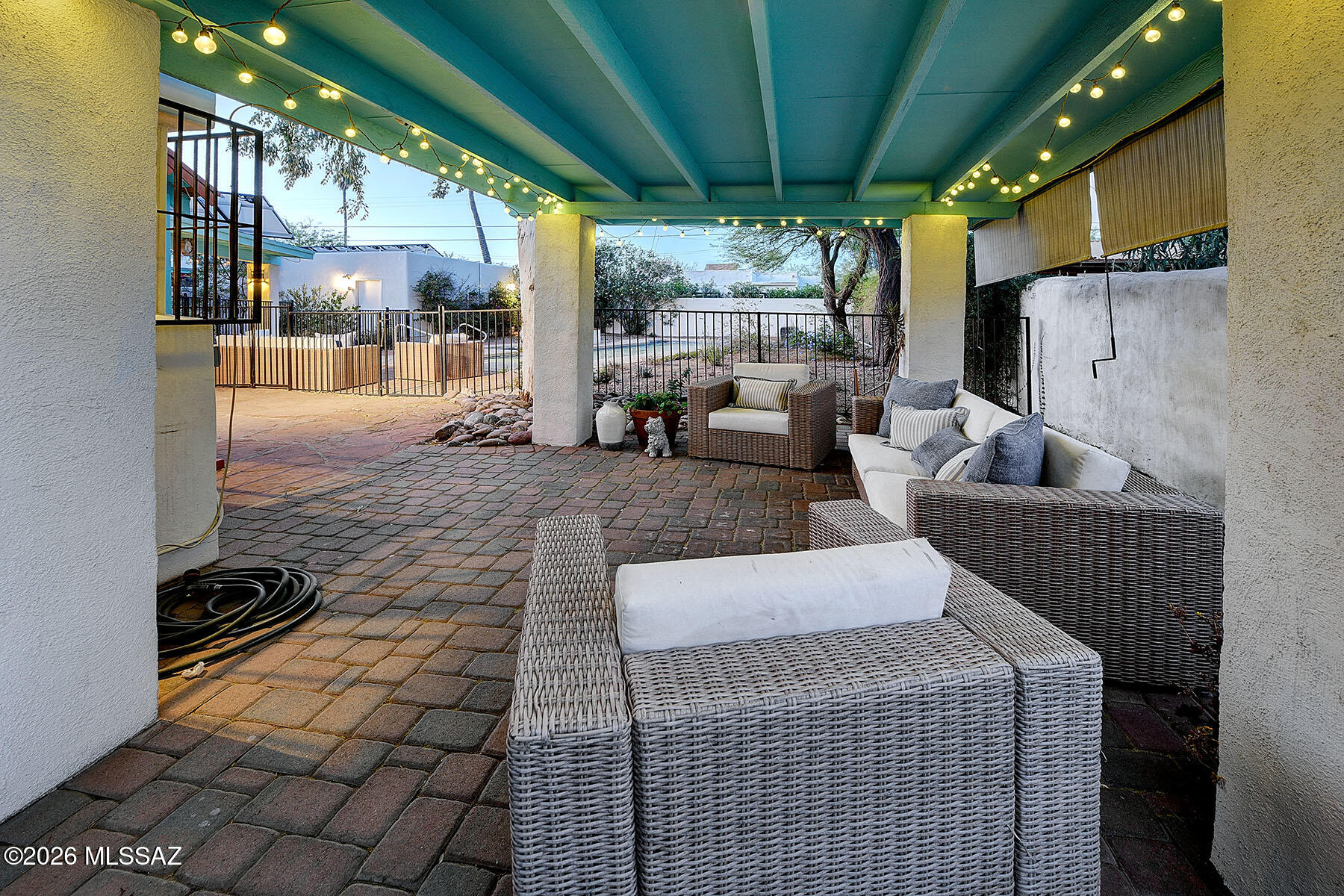 Monterey Addition - Residential