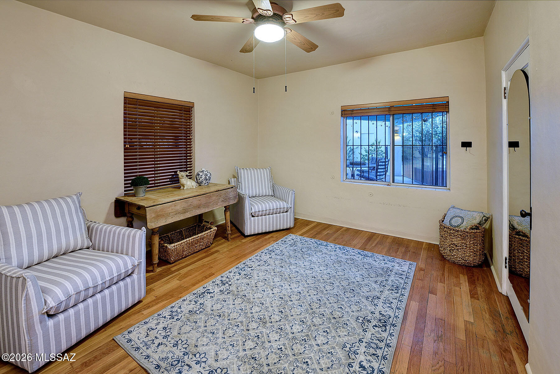 Monterey Addition - Residential