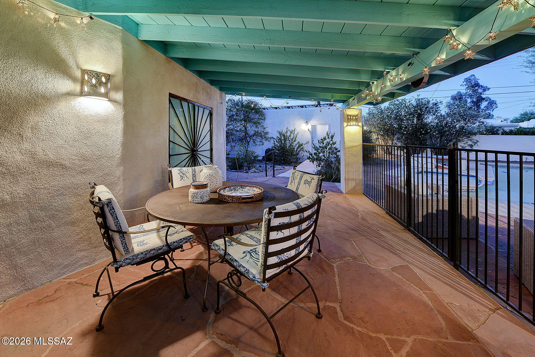 Monterey Addition - Residential
