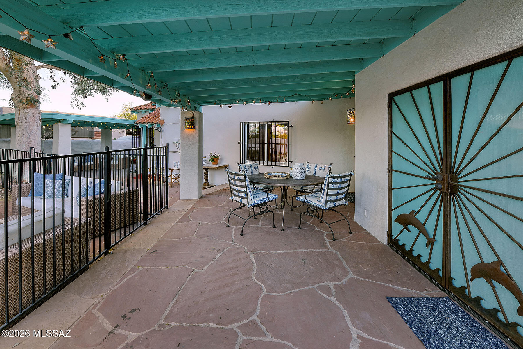 Monterey Addition - Residential