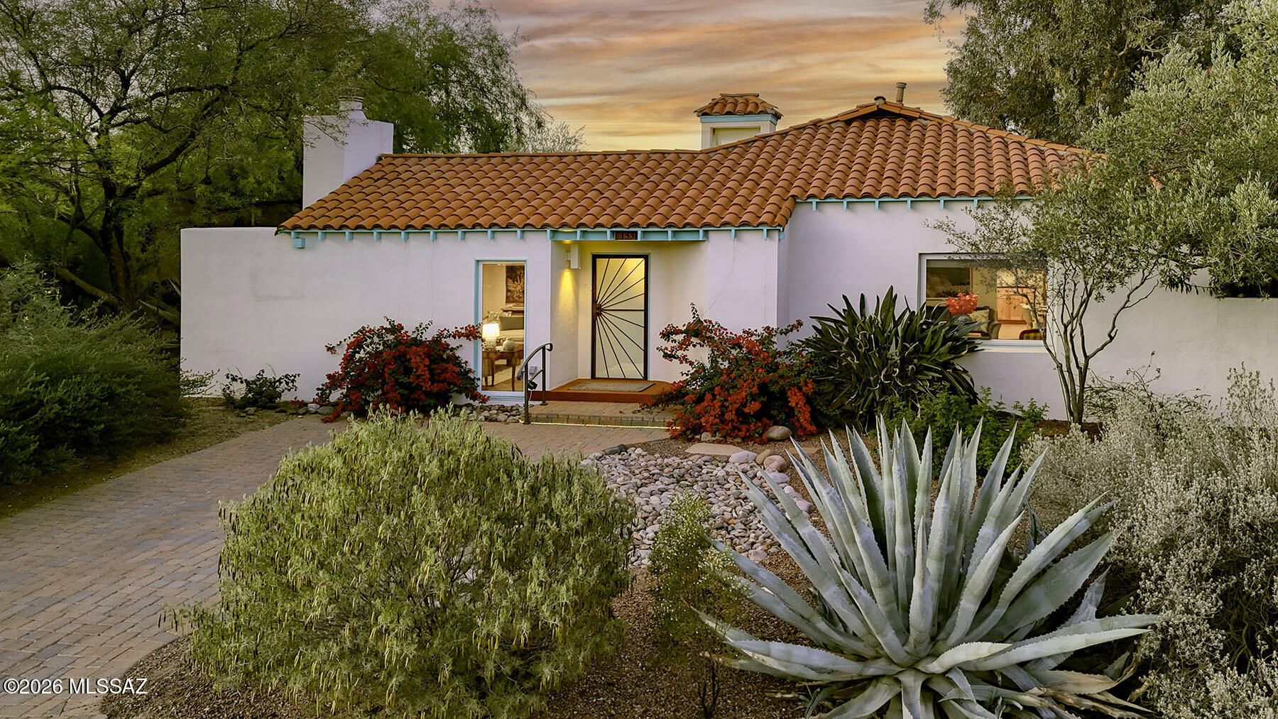 Monterey Addition - Residential