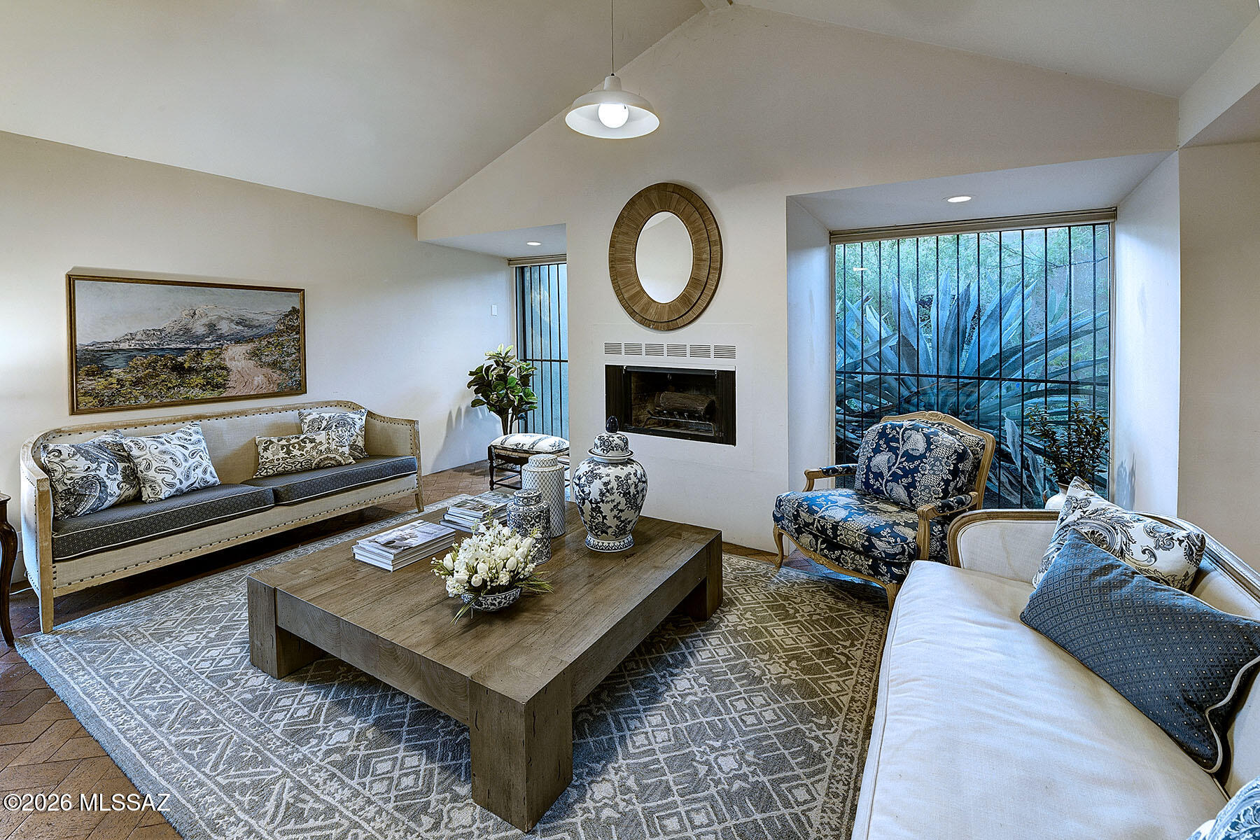 Monterey Addition - Residential
