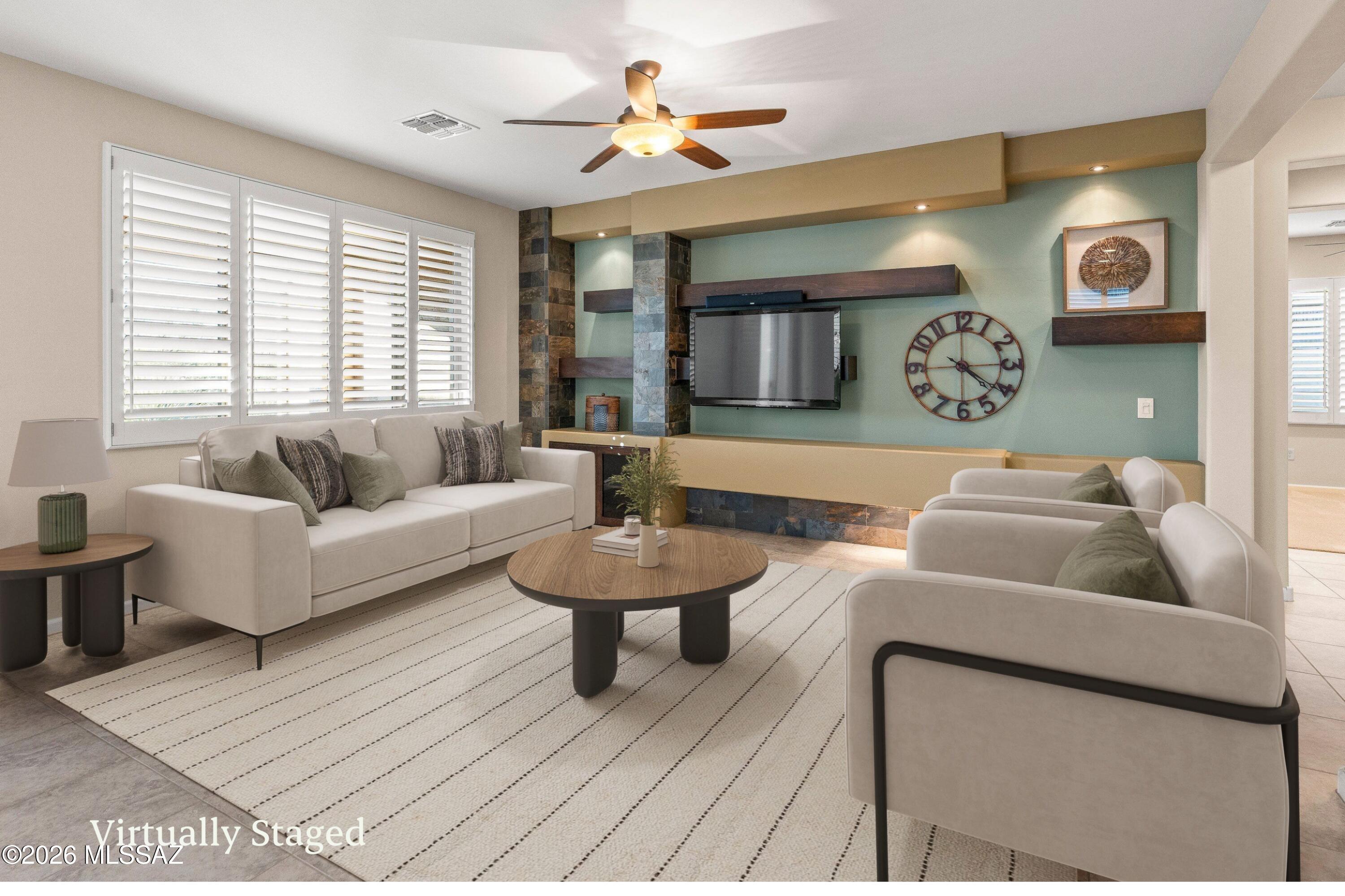 Saddlebrooke Ranch - Residential
