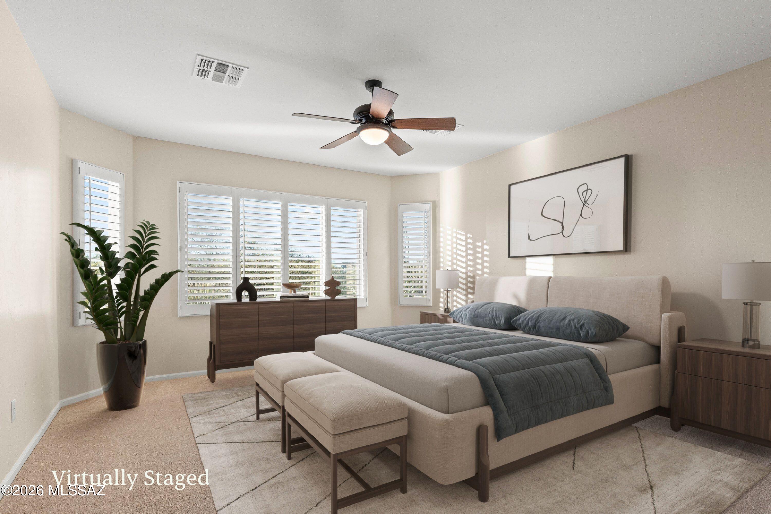 Saddlebrooke Ranch - Residential