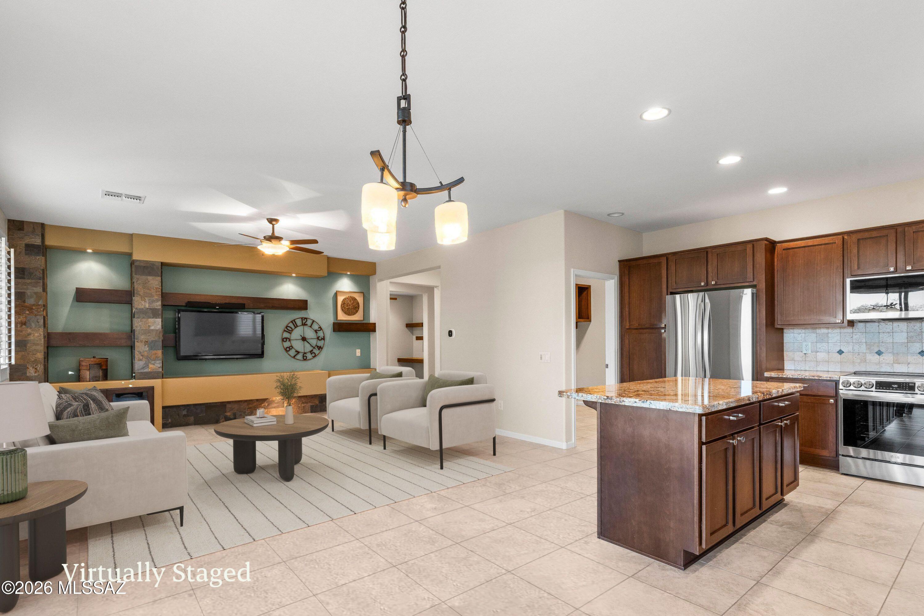 Saddlebrooke Ranch - Residential
